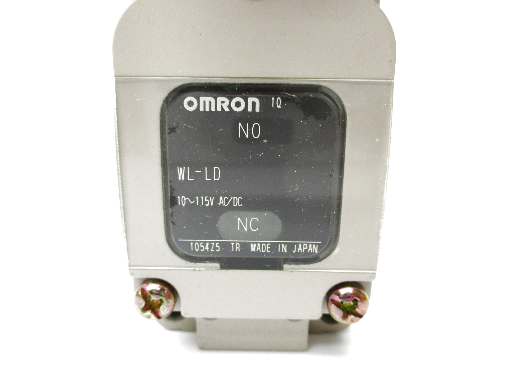 OMRON WL-LD NSNP