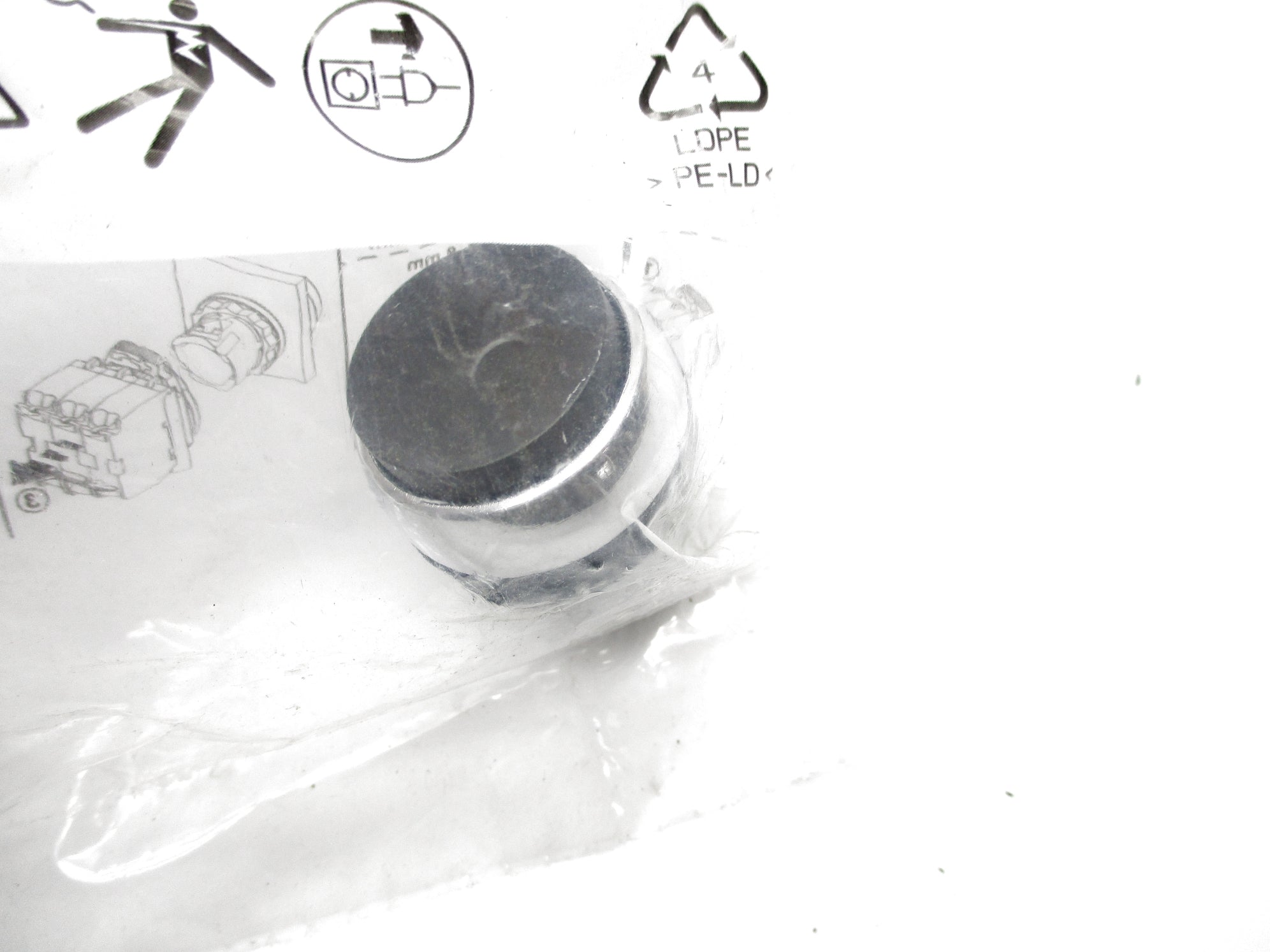 INDUSTRIAL SPARE PART 800FM-E2 SER. A NSMP