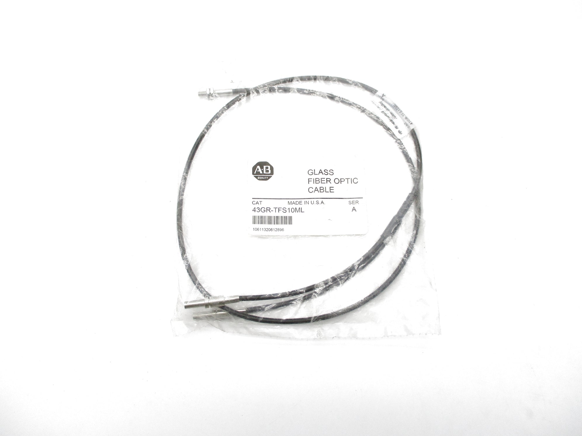 ALLEN BRADLEY 43GR-TFS10ML SER. A NSMP
