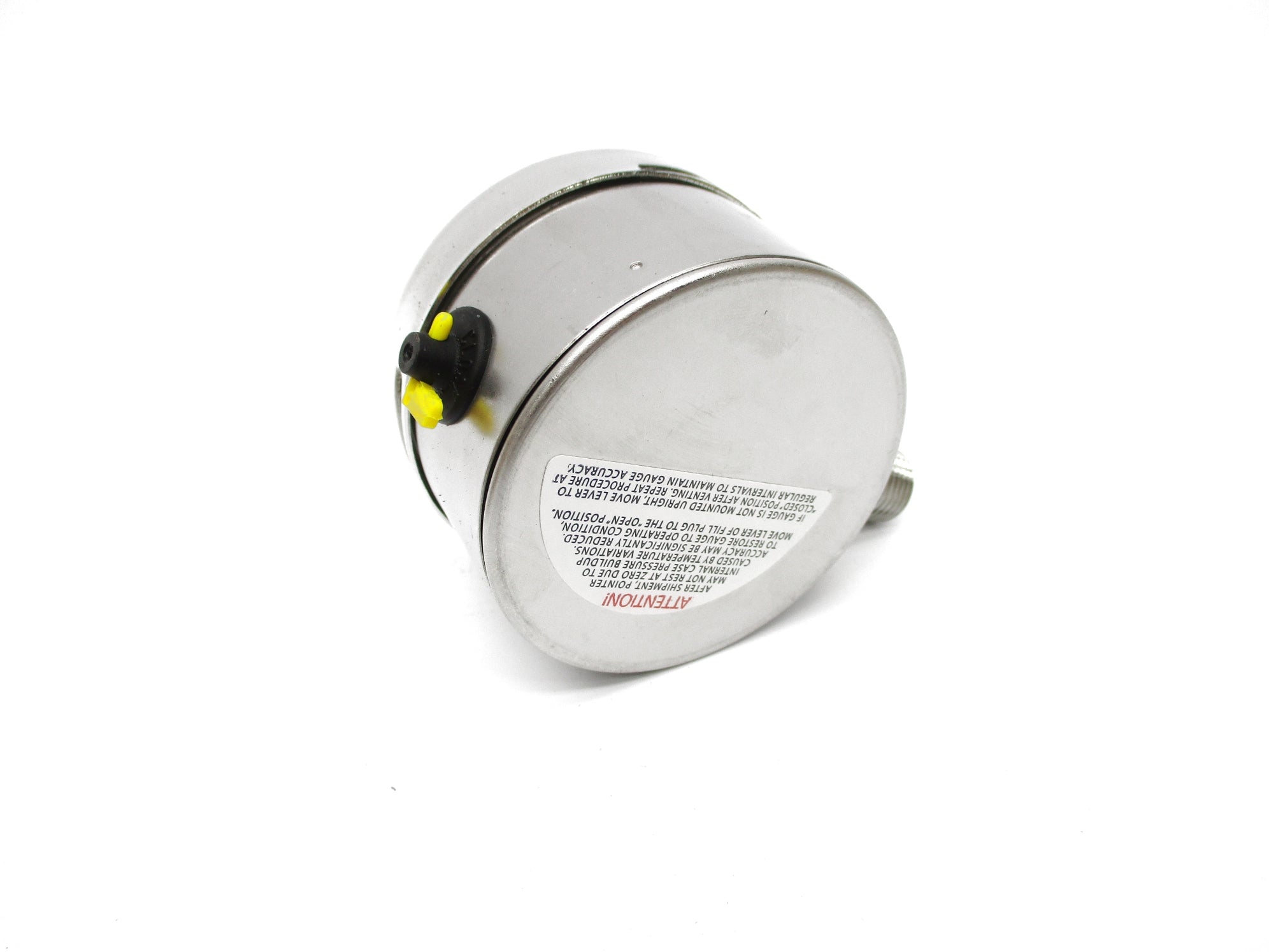 WIKA 9251626 233.30 0-60PSI NSMP