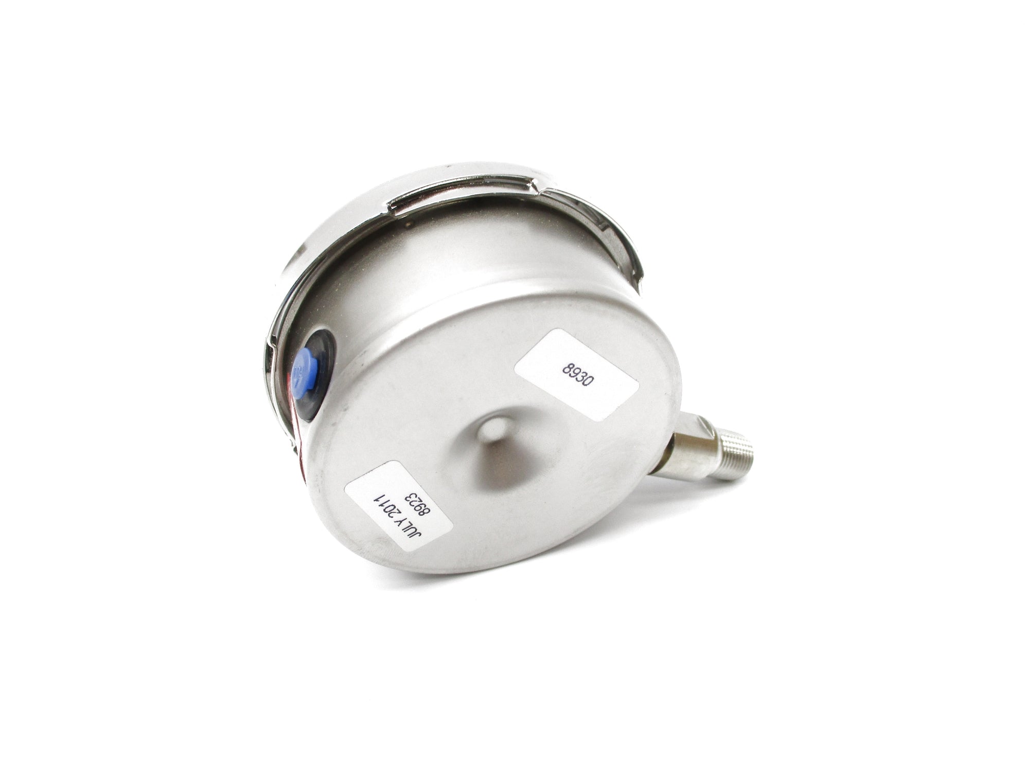 ASHCROFT 25-1009-SW-01L-3000# 0-3000PSI NSMP