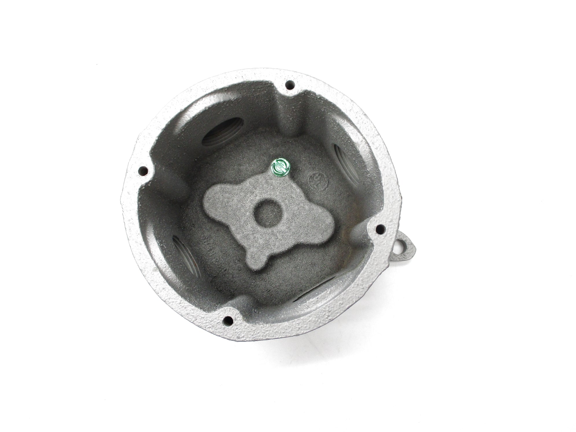 APPLETON JBDX-75L 4V289 NSMP