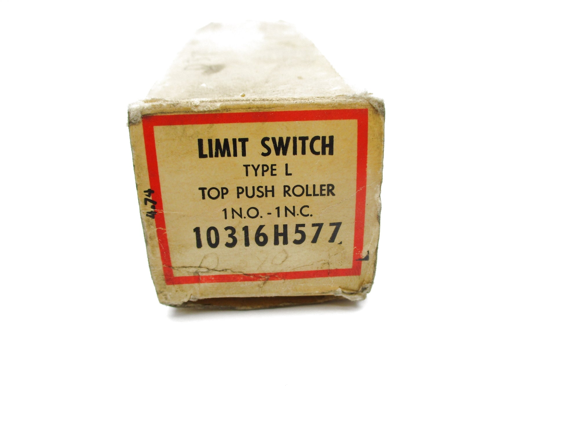 CUTLER HAMMER 10316H577 NSMP