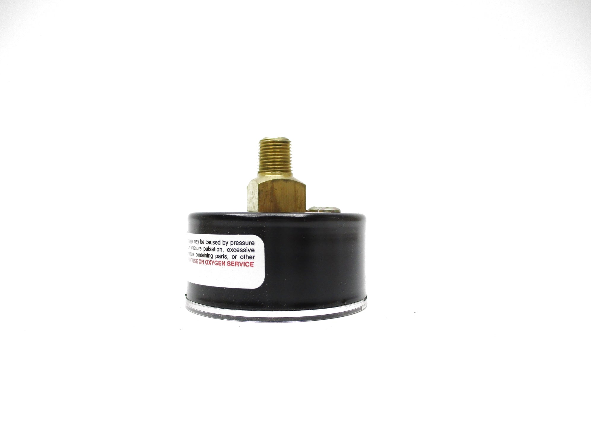 ASHCROFT 20W1005H01B30# 0-30PSI 2" NSMP