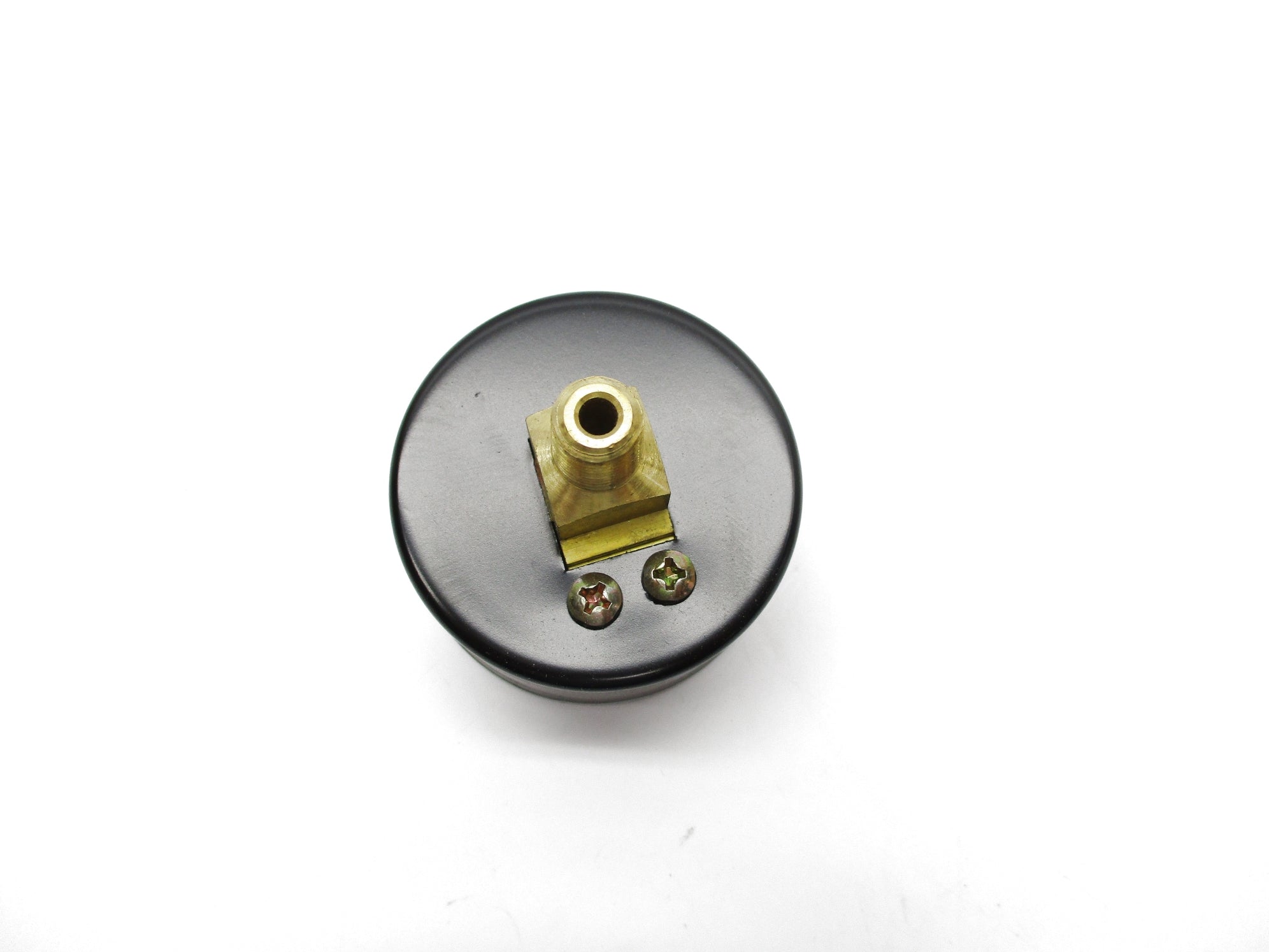 ASHCROFT 20W1005H01B30# 0-30PSI 2" NSMP