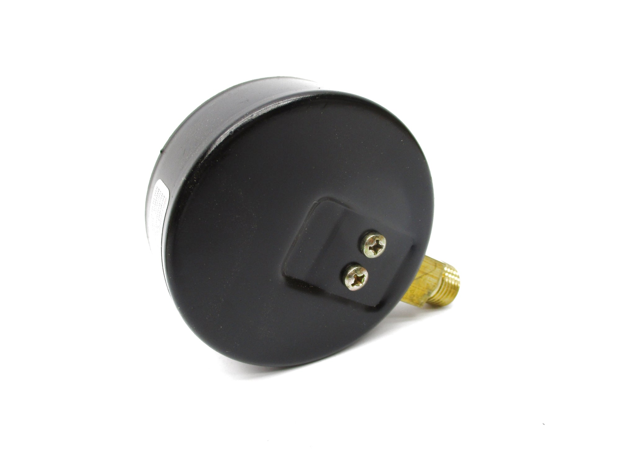 ASHCROFT 20W1005H02L60# 0-60PSI 2-1/2" NSMP