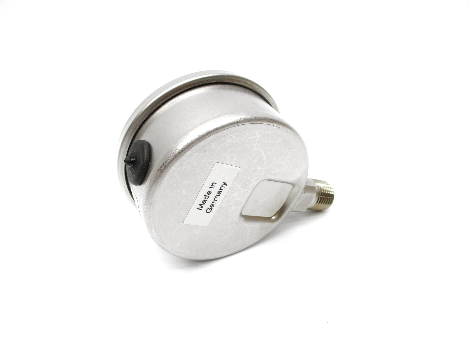MCDANIEL CONTROLS 00720A 0-30PSI NSMP