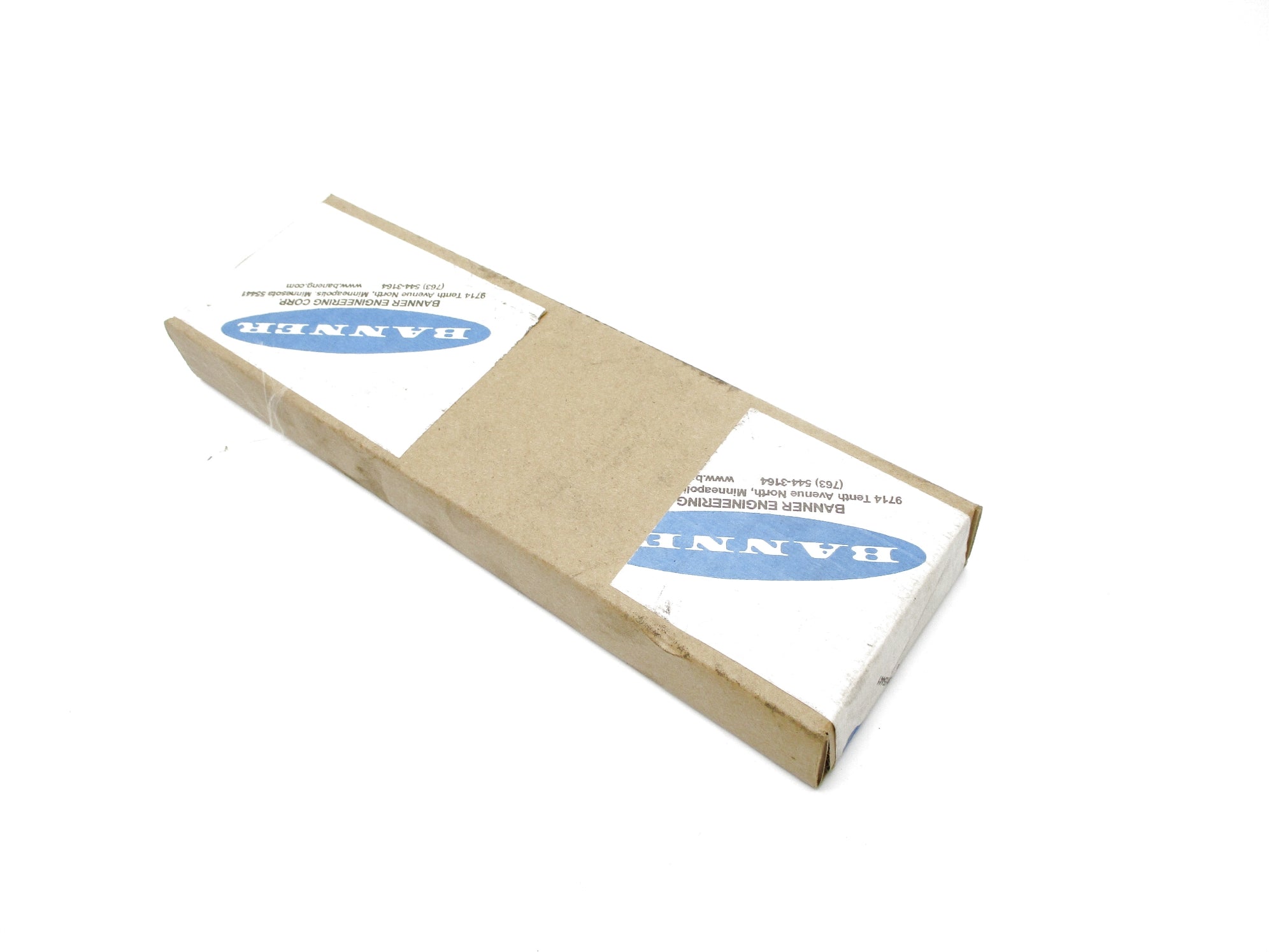 BANNER ENGINEERING PVA225P6EQ 51914 NSFS