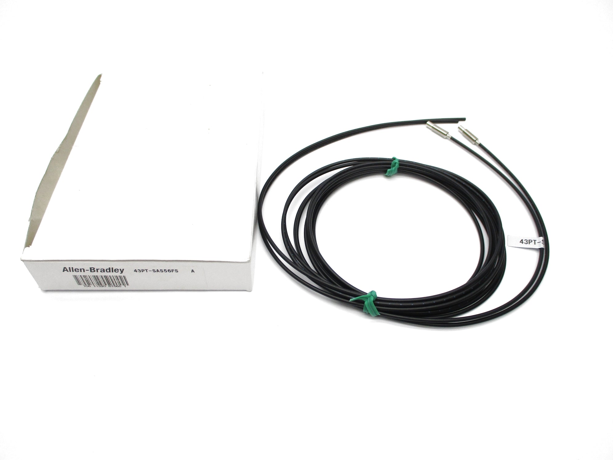 ALLEN BRADLEY 43PT-SAS56FS SER. A NSMP