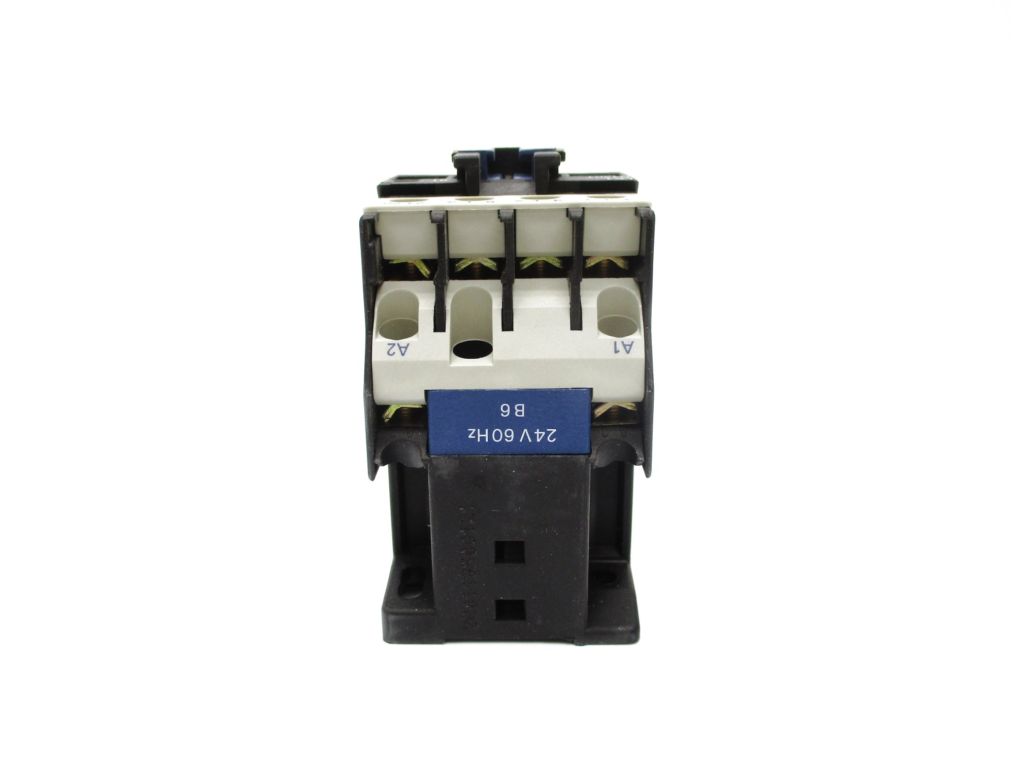 TELEMECANIQUE LC1D1201B6 24V NSMP