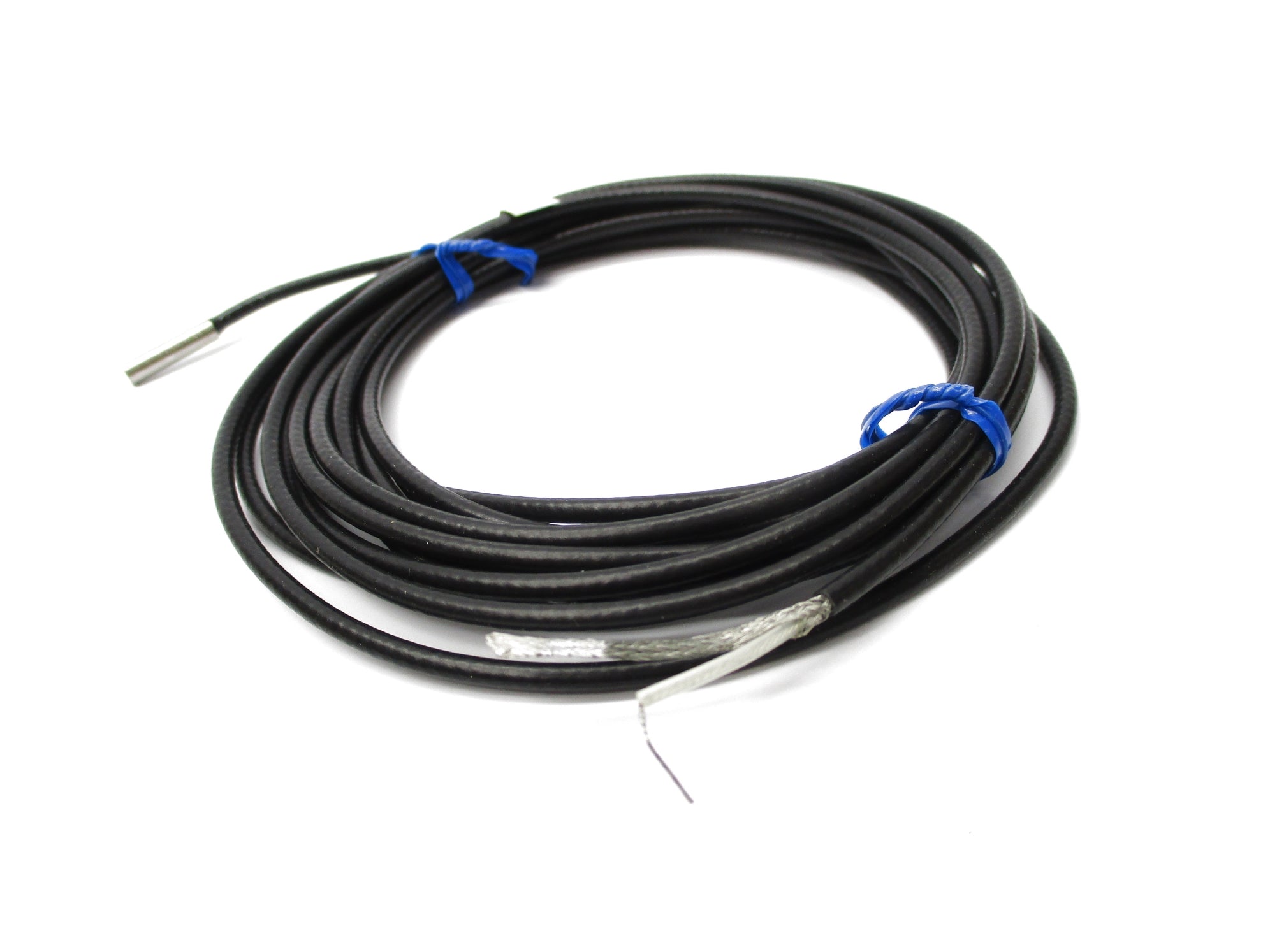 OMRON E2C-CR8B 3M NSMP