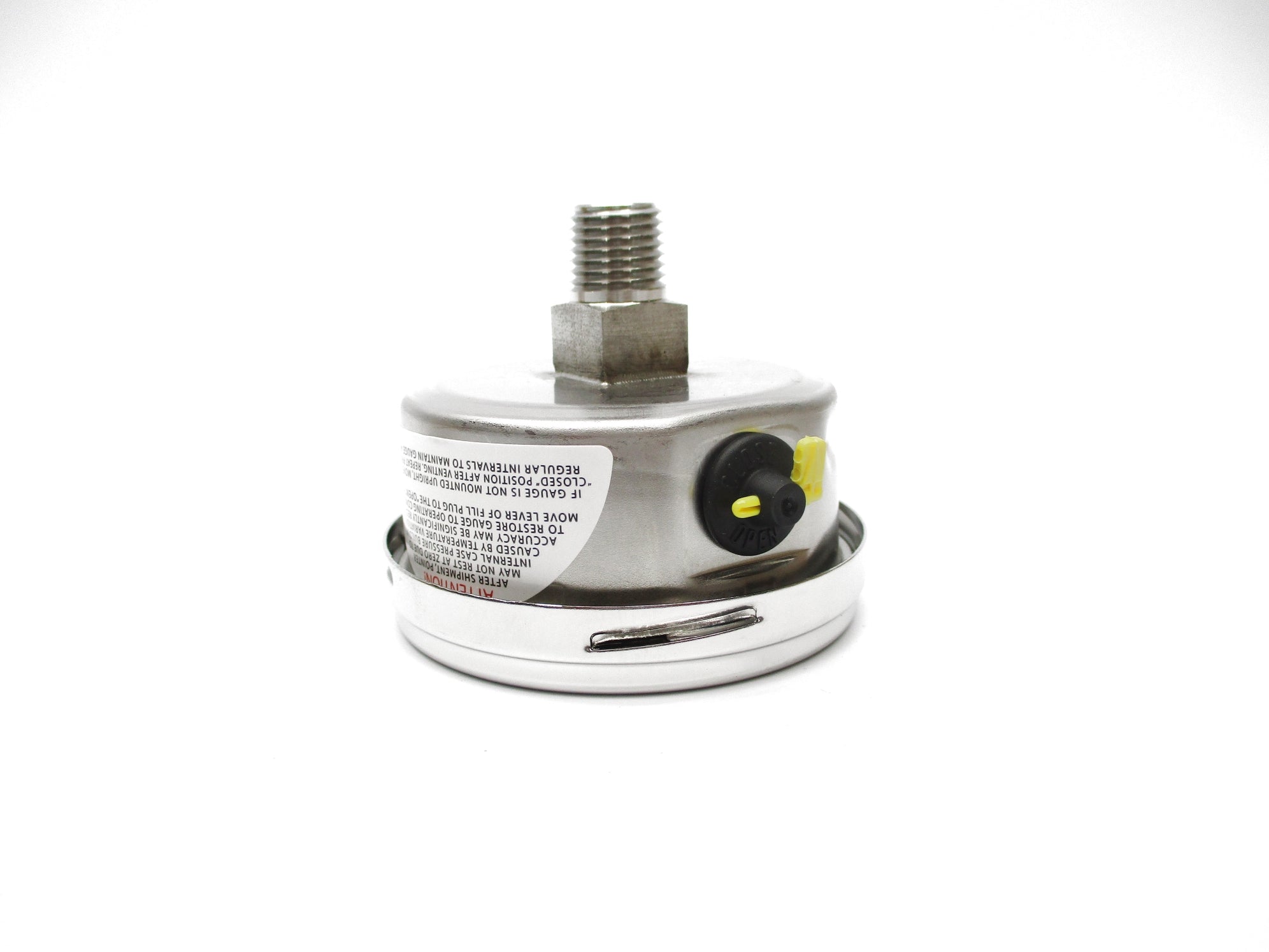 WIKA 9832135 233.54 0-100PSI NSMP