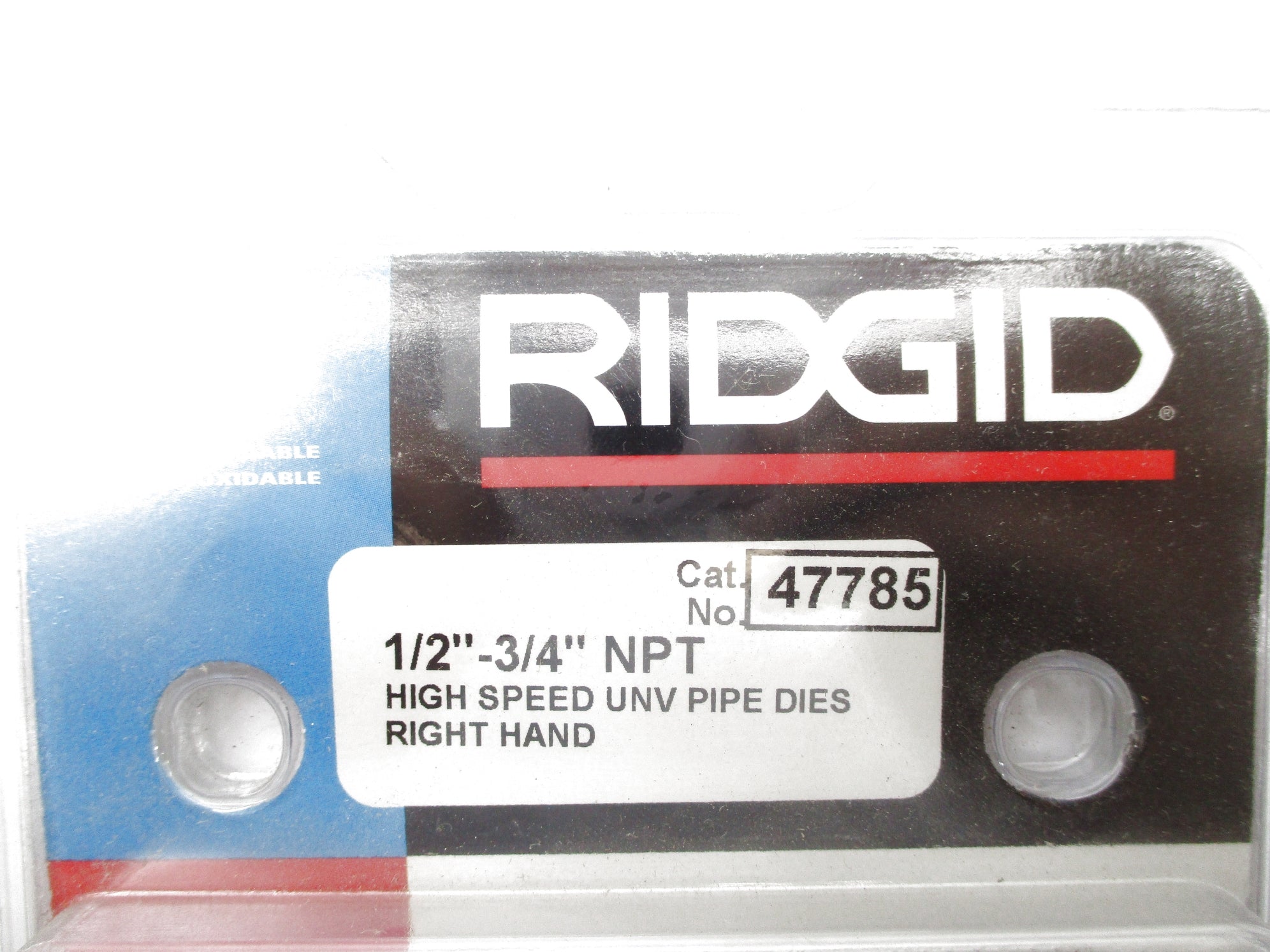 RIDGID 47785 NSMP