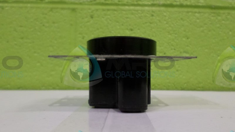 COOPER AL-CU WALL PLUG *NEW NO BOX*