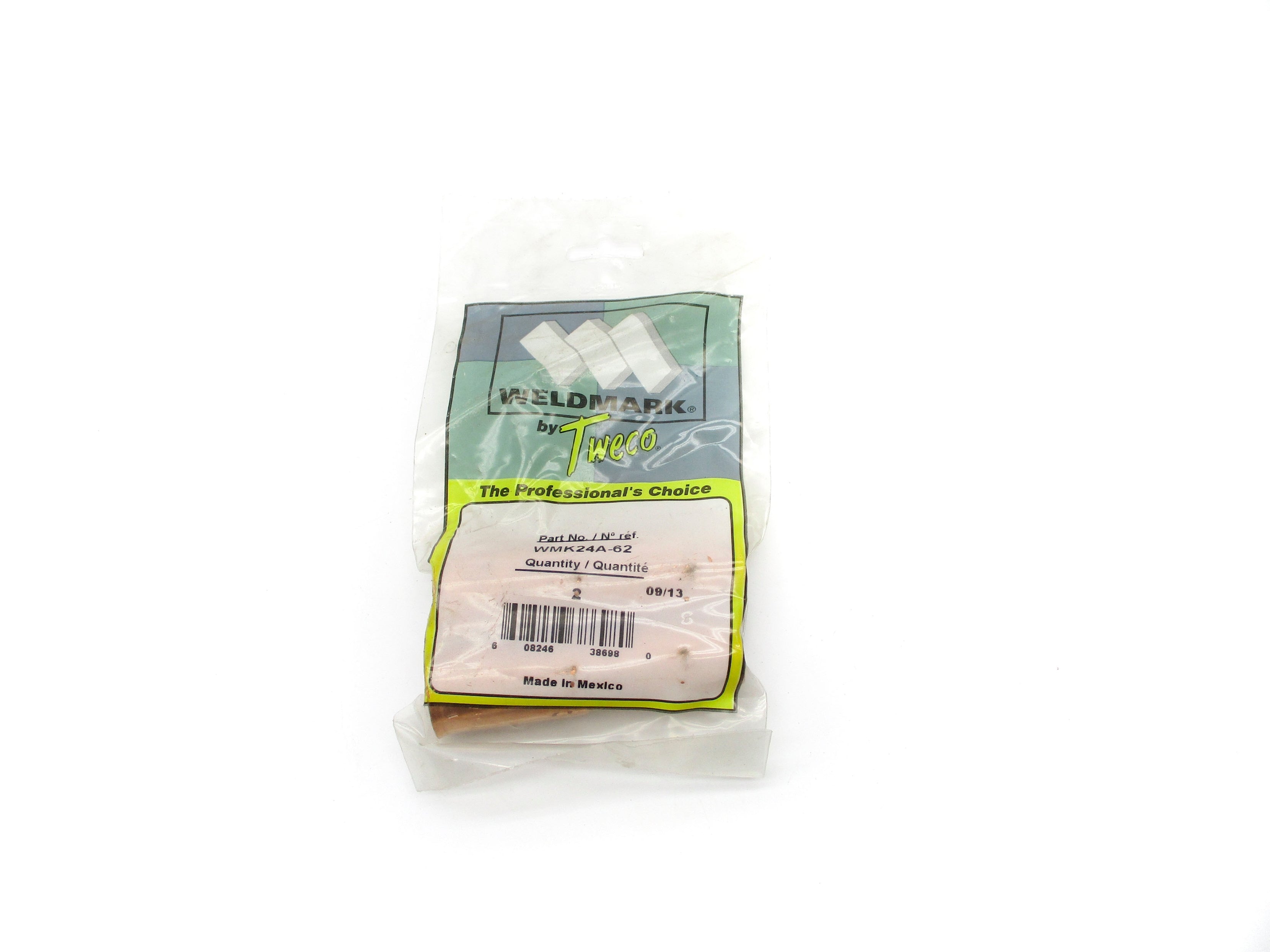 TWECO WMK24A-62 (PKG OF 2) NSMP