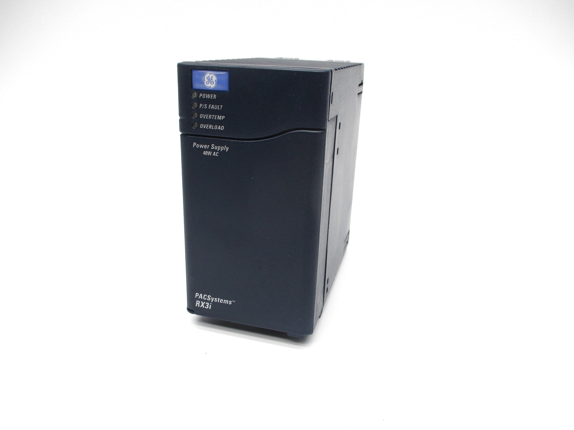 GENERAL ELECTRIC IC695PSA040F NSMP