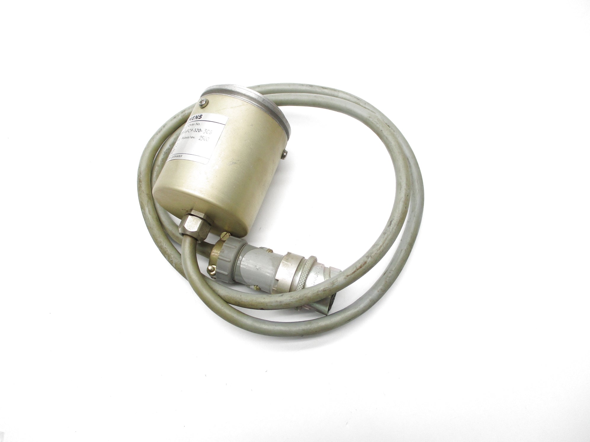SIEMENS ROD426.009 6FC9-320-3CB UNMP