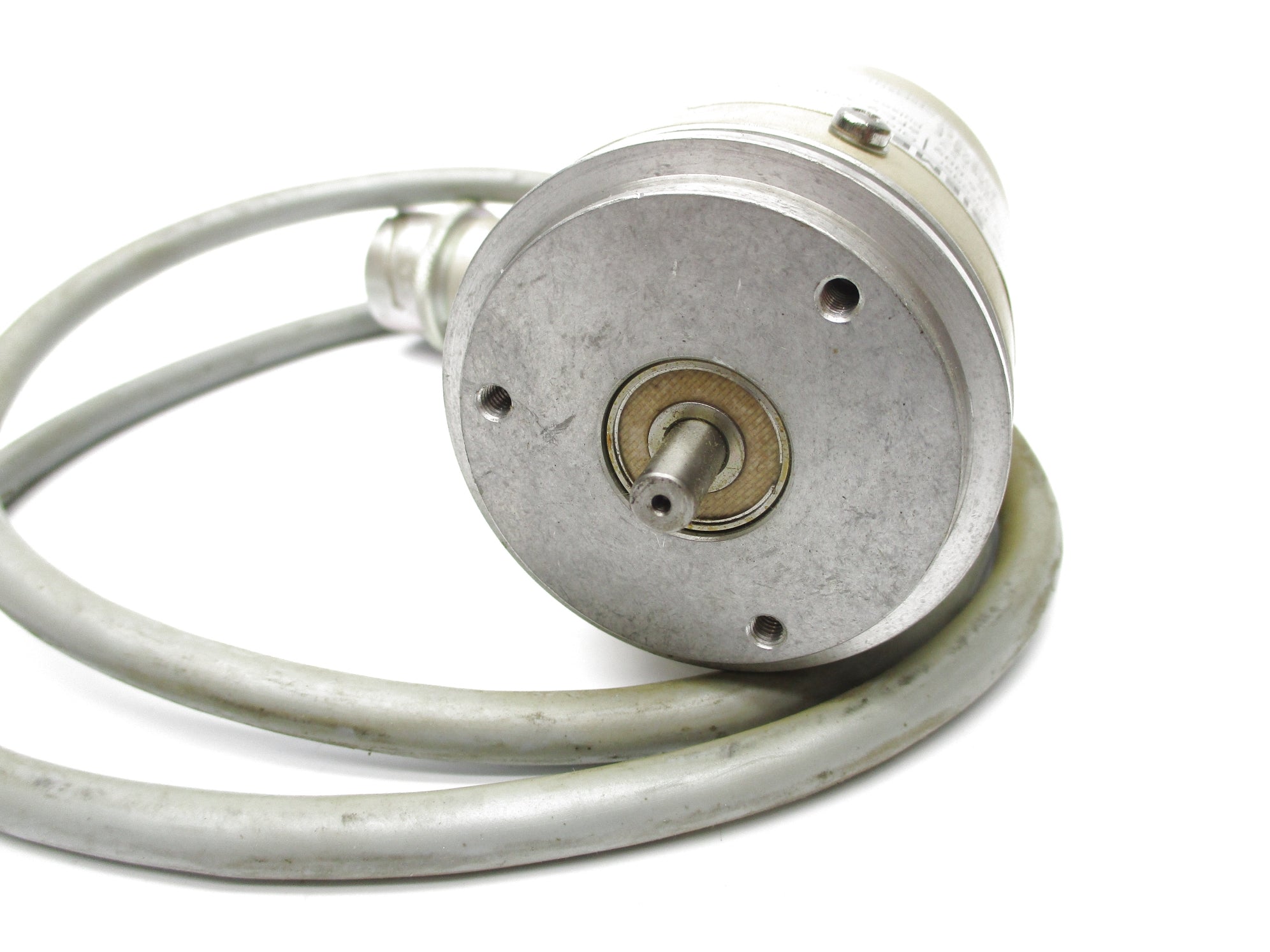 SIEMENS ROD426.009 6FC9-320-3CB UNMP