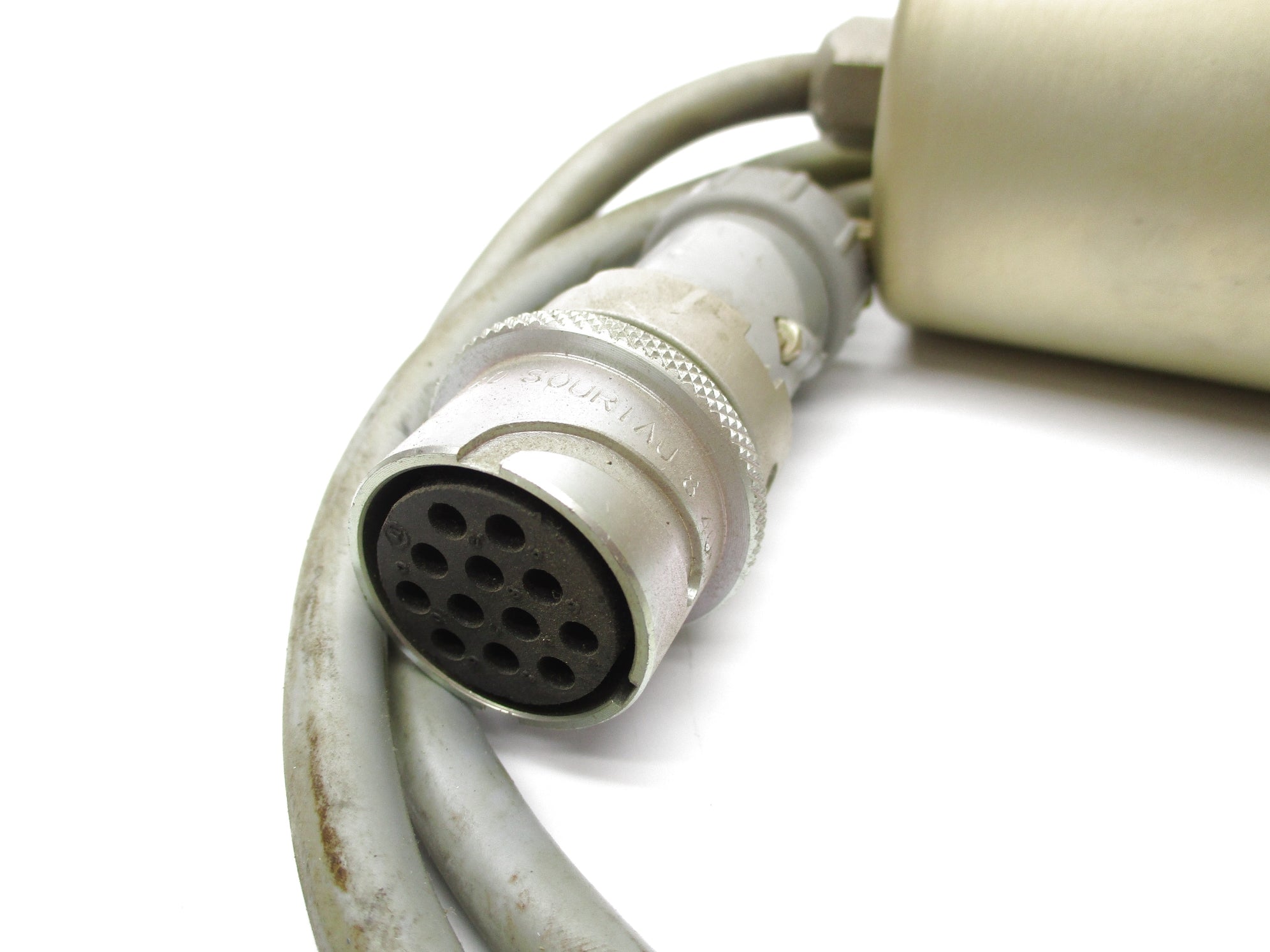 SIEMENS ROD426.009 6FC9-320-3CB UNMP