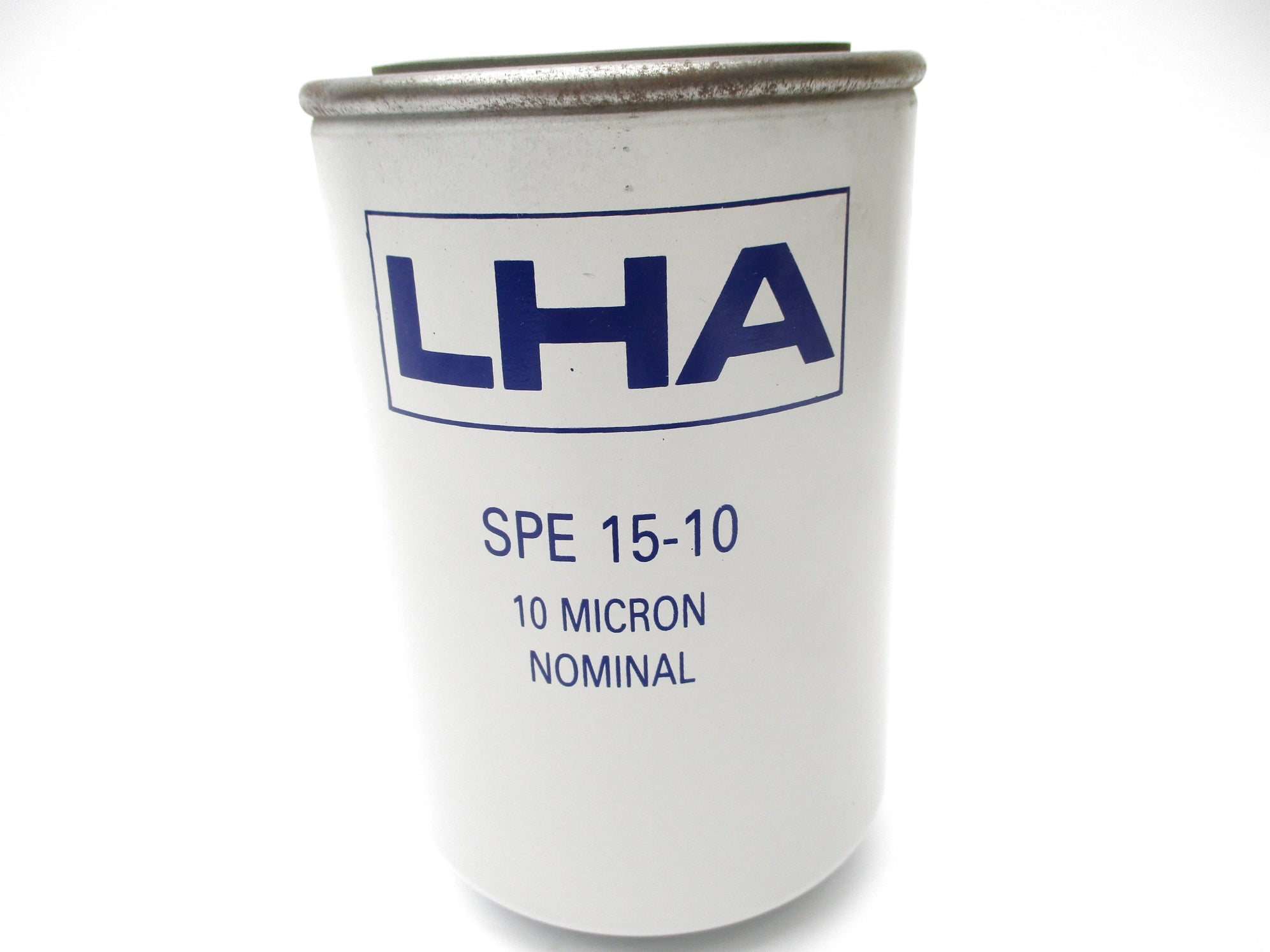 LHA SPE15-10 NSNP