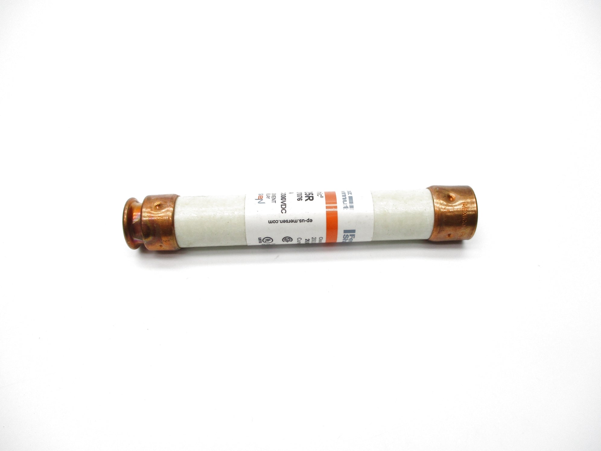 FERRAZ SHAWMUT TRS25R NSNP