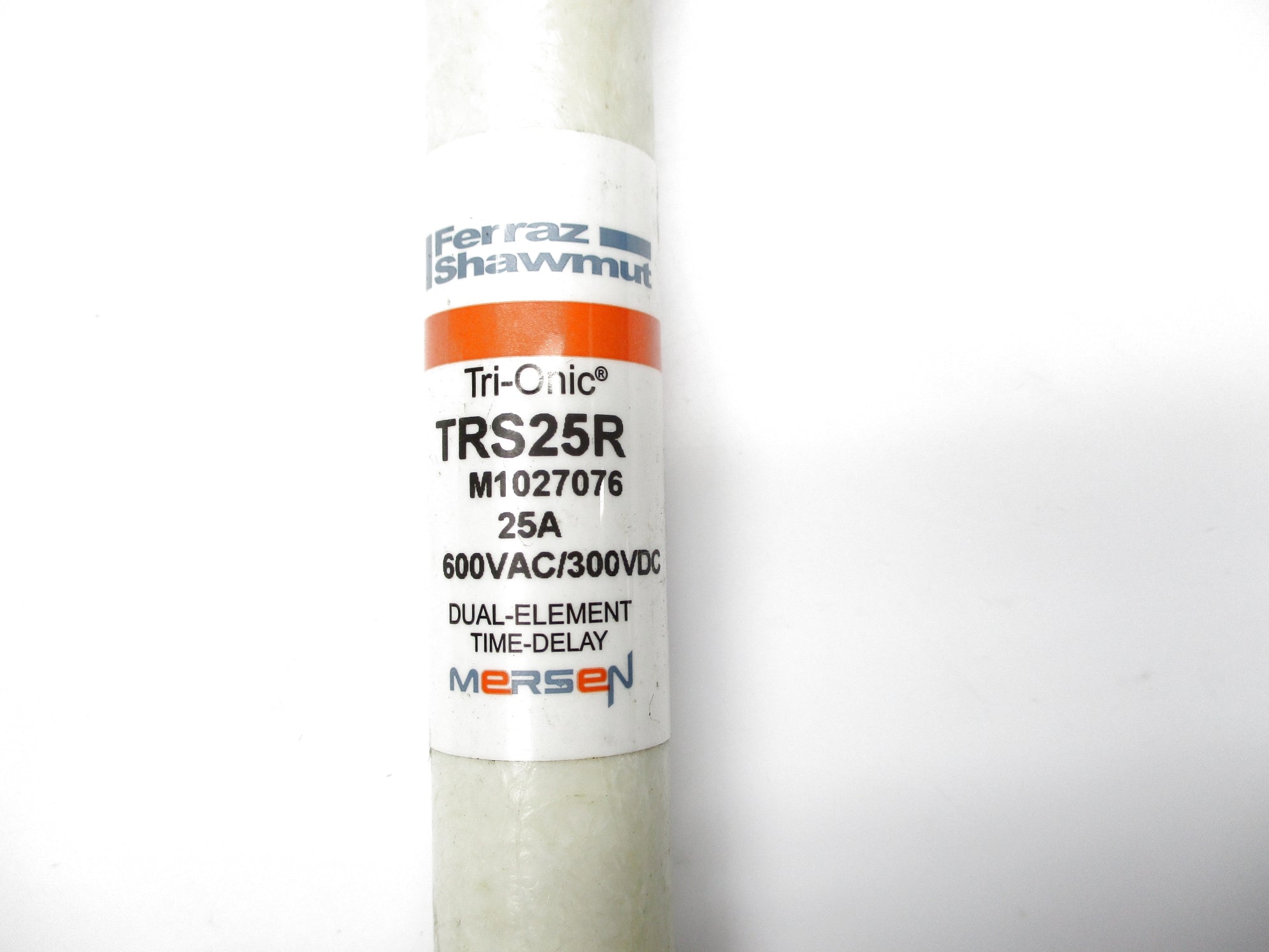 FERRAZ SHAWMUT TRS25R NSNP