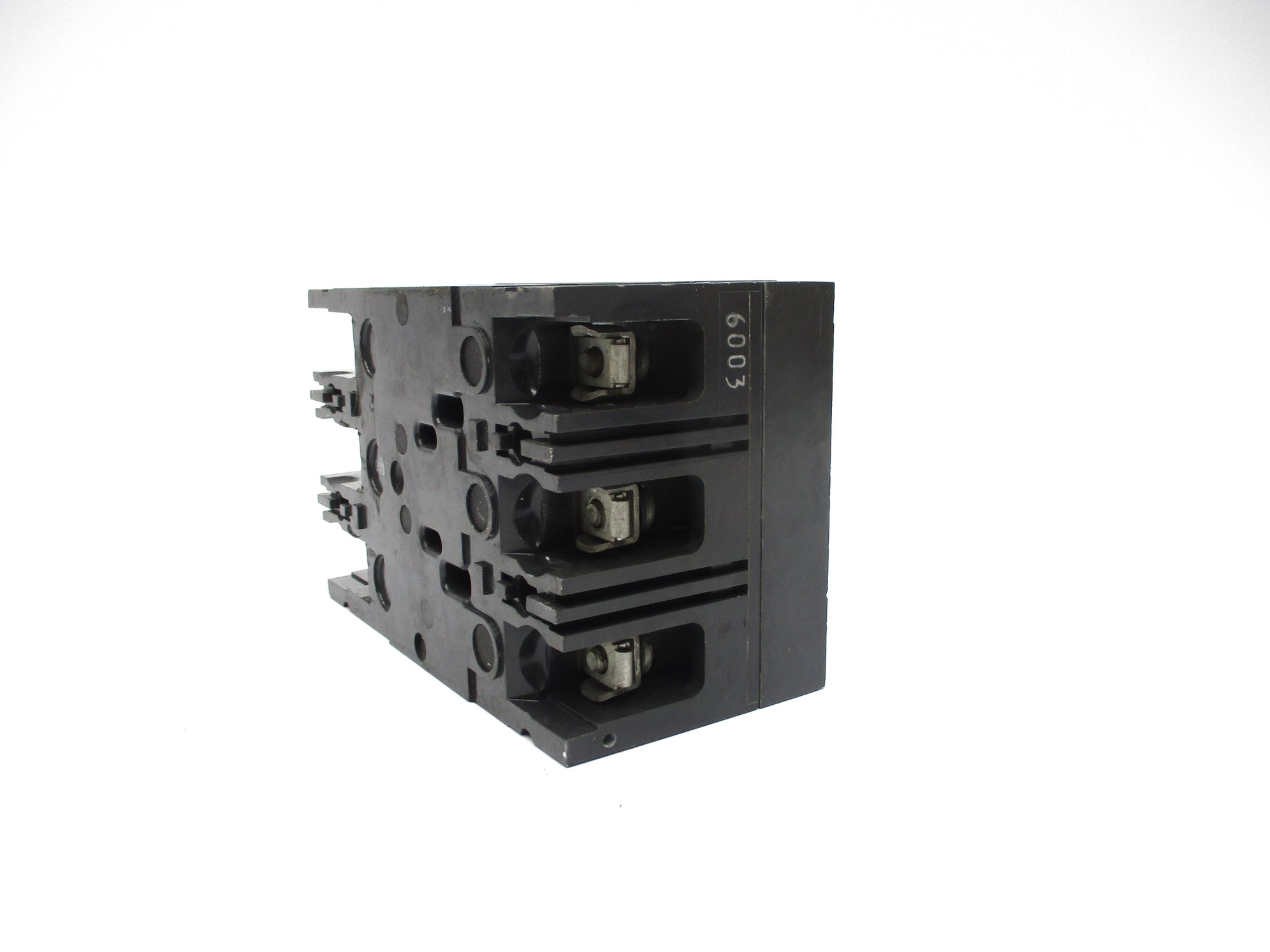 GENERAL ELECTRIC TEC36003 TCAL14 3A 600VAC UNMP