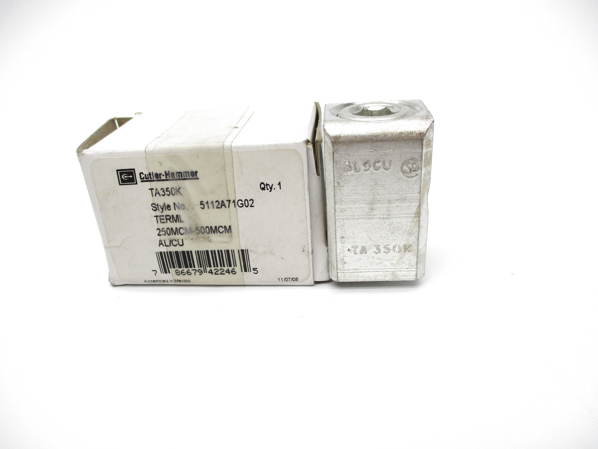 CUTLER HAMMER TA350K NSMP