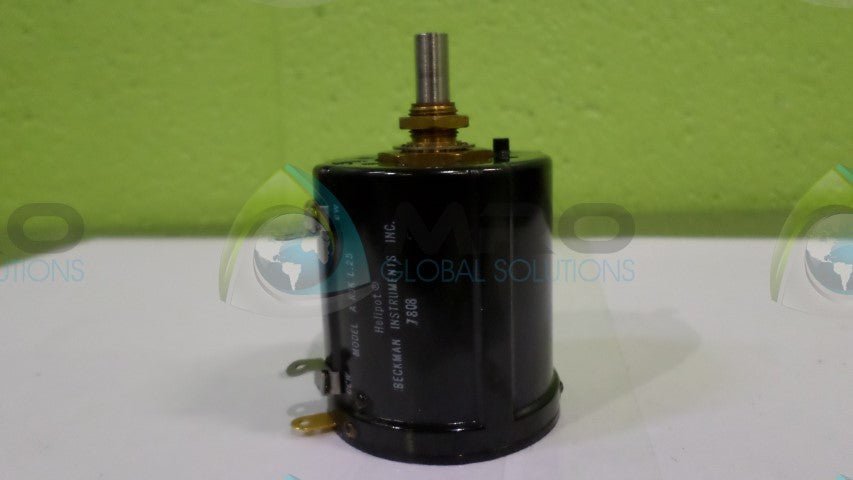 BECKMAN INC. AR3K-L.25 *NEW NO BOX*