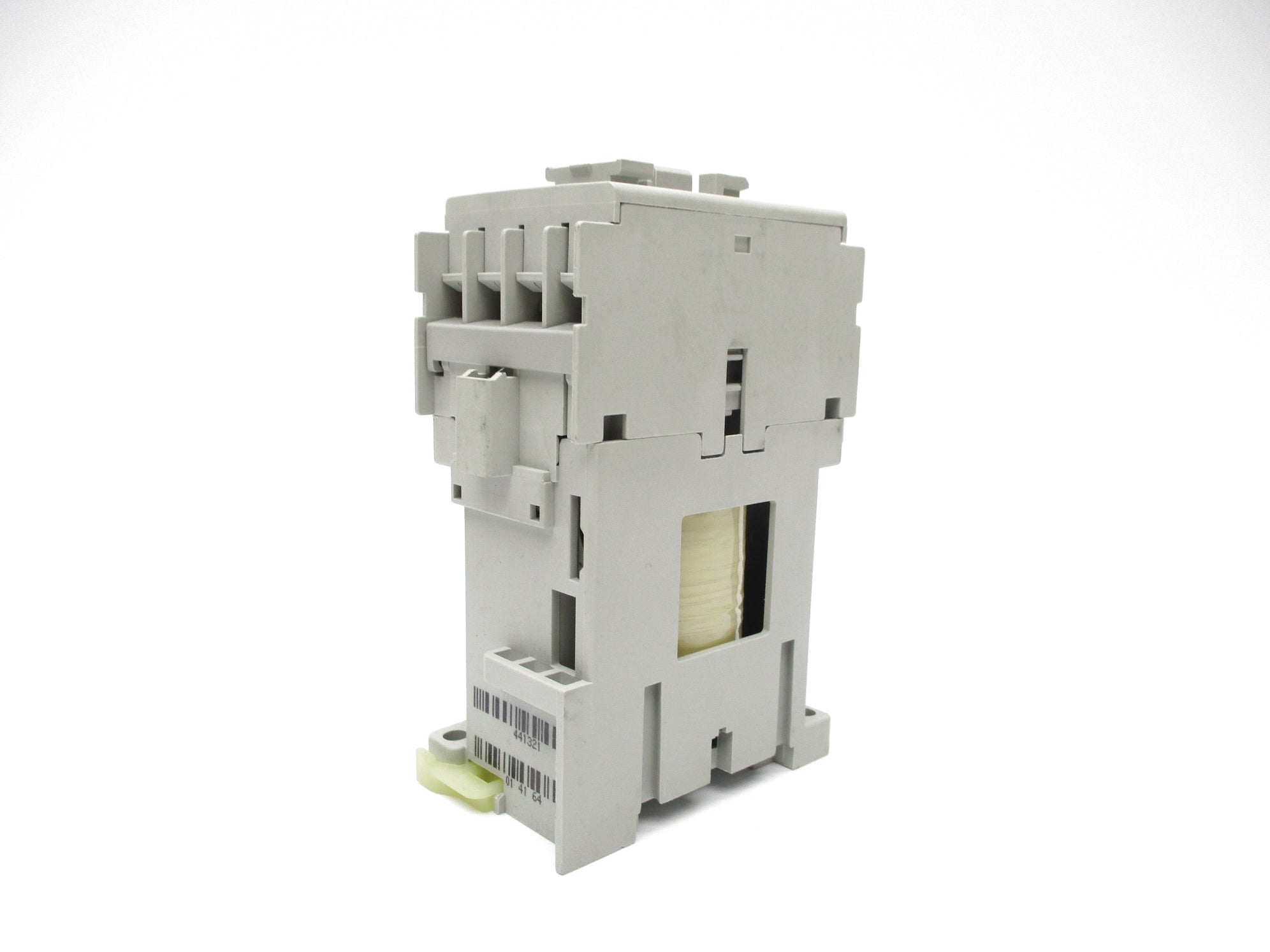 INDUSTRIAL SPARE PART 700-CF400DJ SER. A 24VDC 25A (BR/WH) NSMP