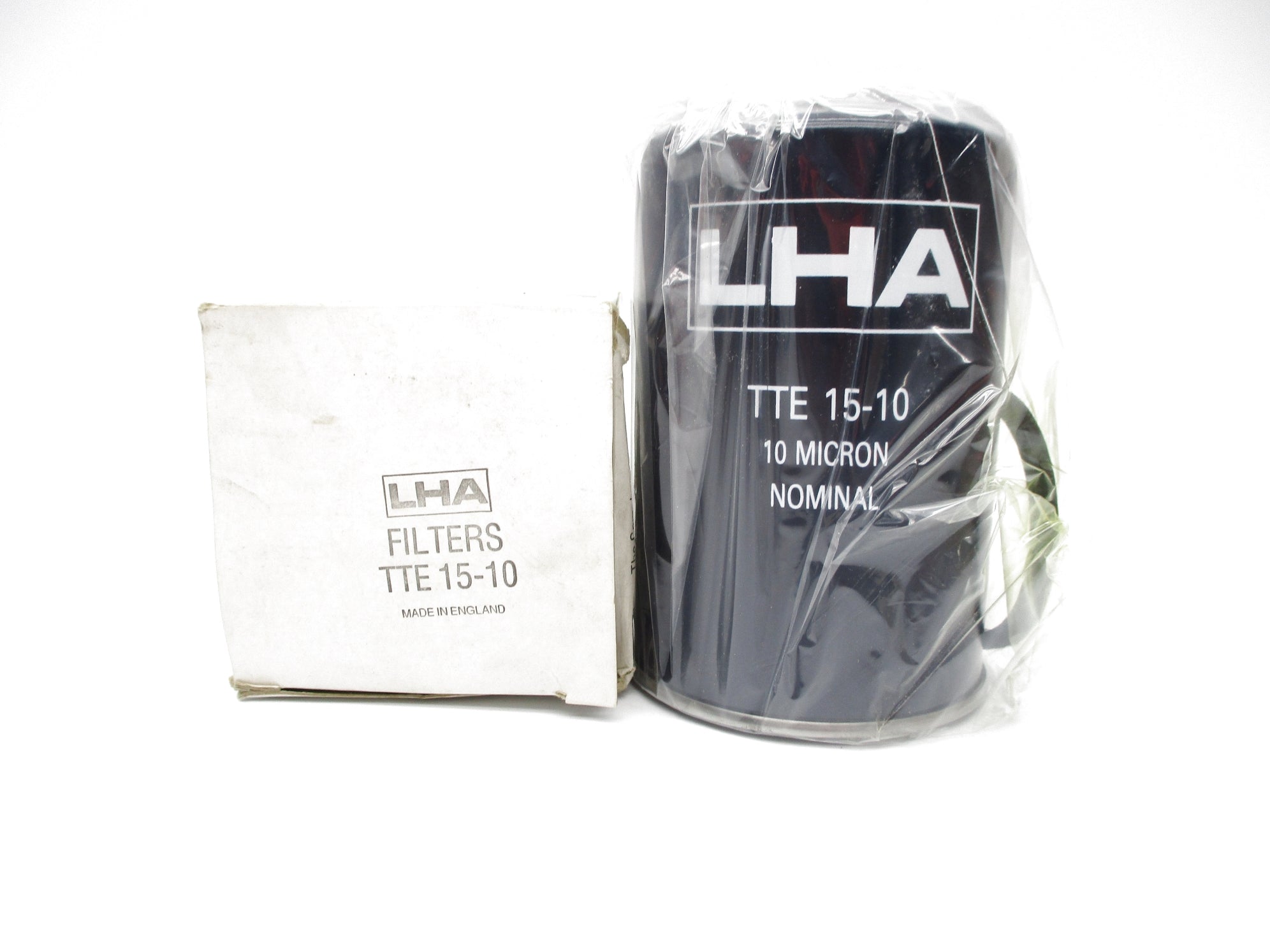 LHA TTE15-10 NSMP