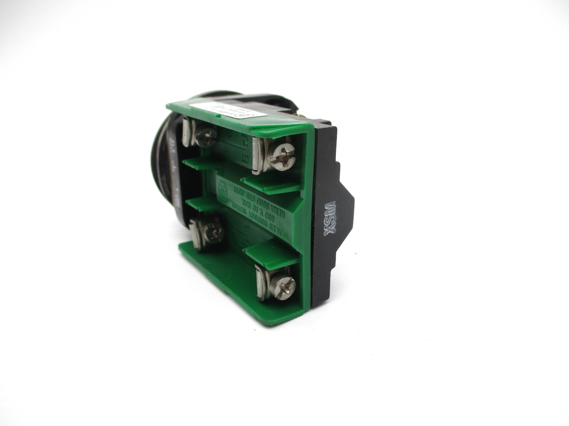 INDUSTRIAL SPARE PART 800T-A SER. T NSNP