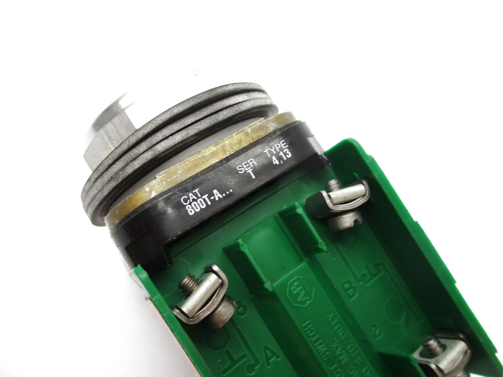 INDUSTRIAL SPARE PART 800T-A SER. T NSNP