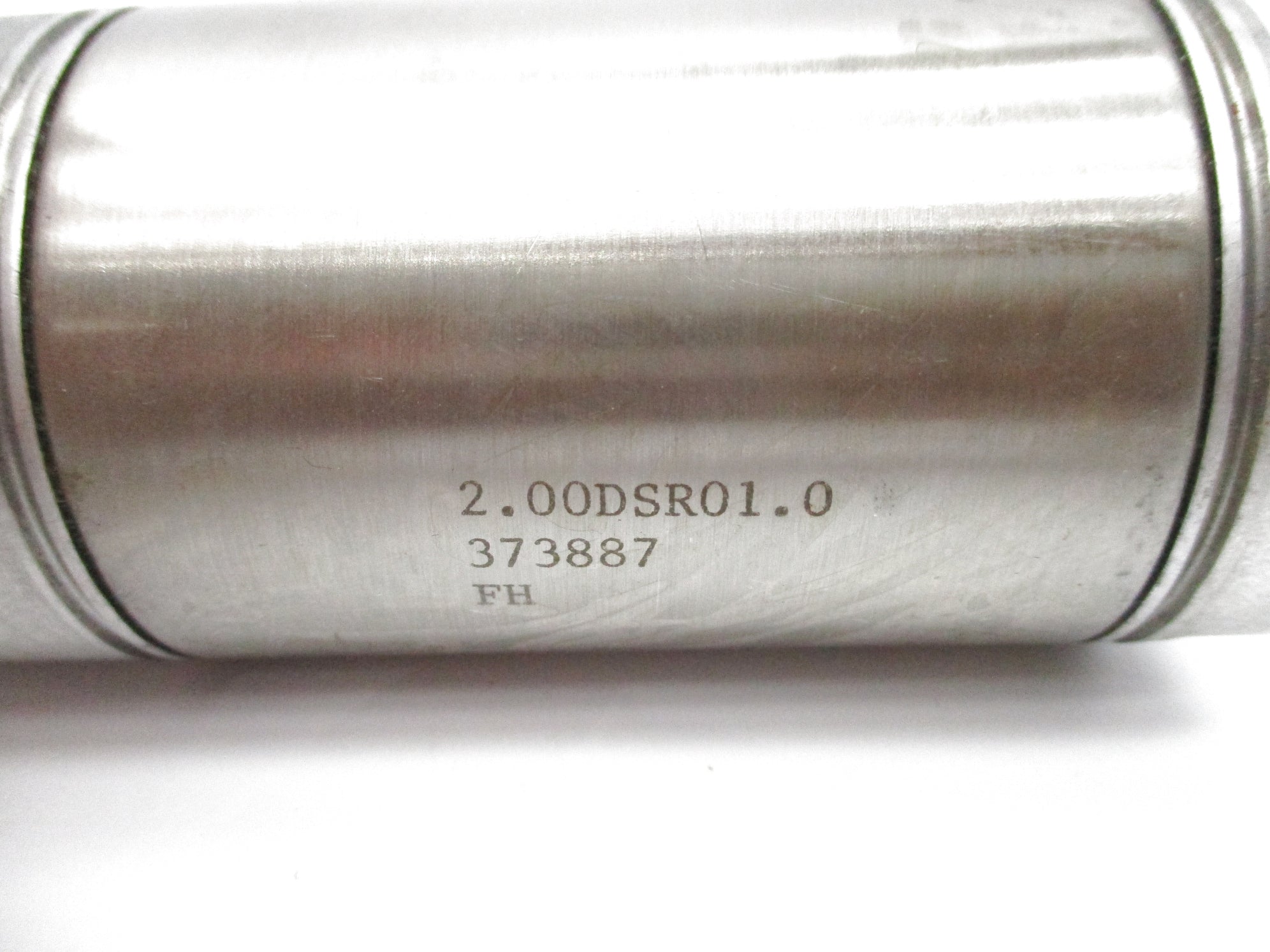 PARKER 2.00DSR01.0 NSNP