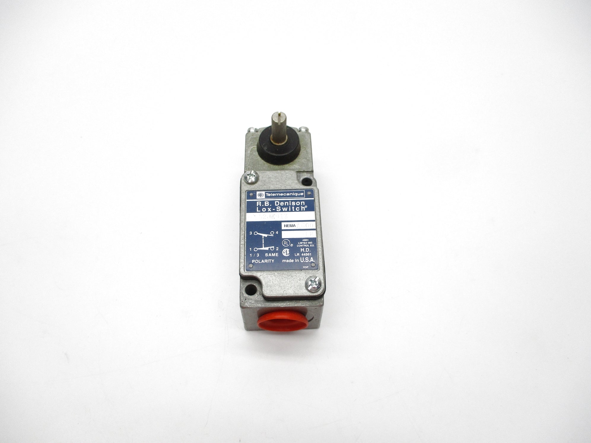 TELEMECANIQUE C2JK013 NSNP