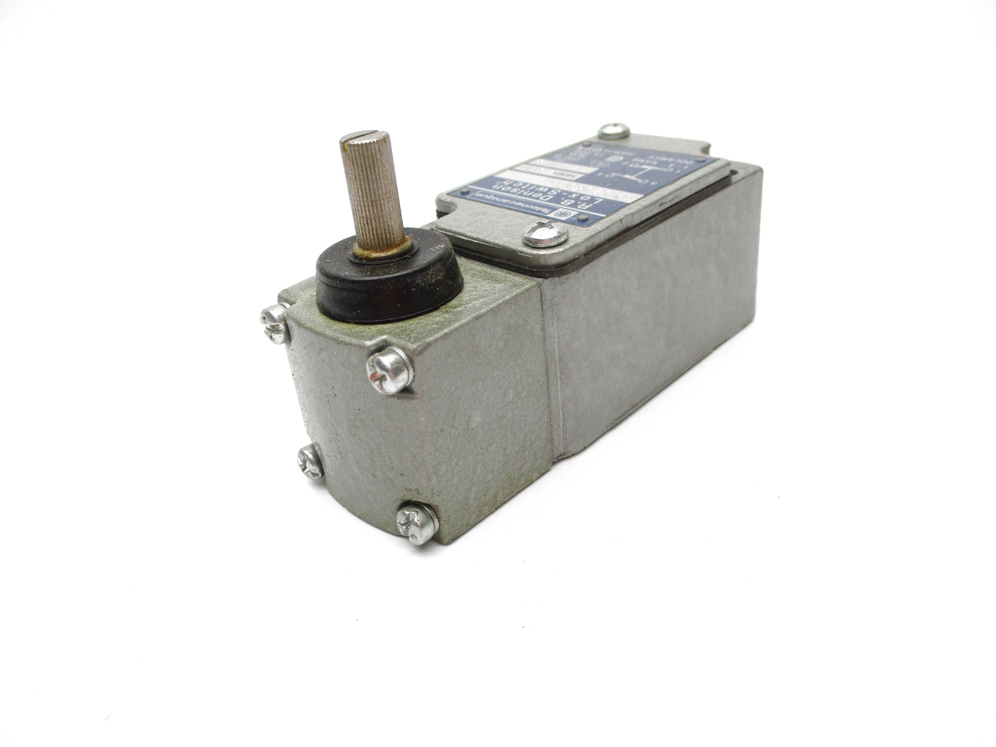 TELEMECANIQUE C2JK013 NSNP