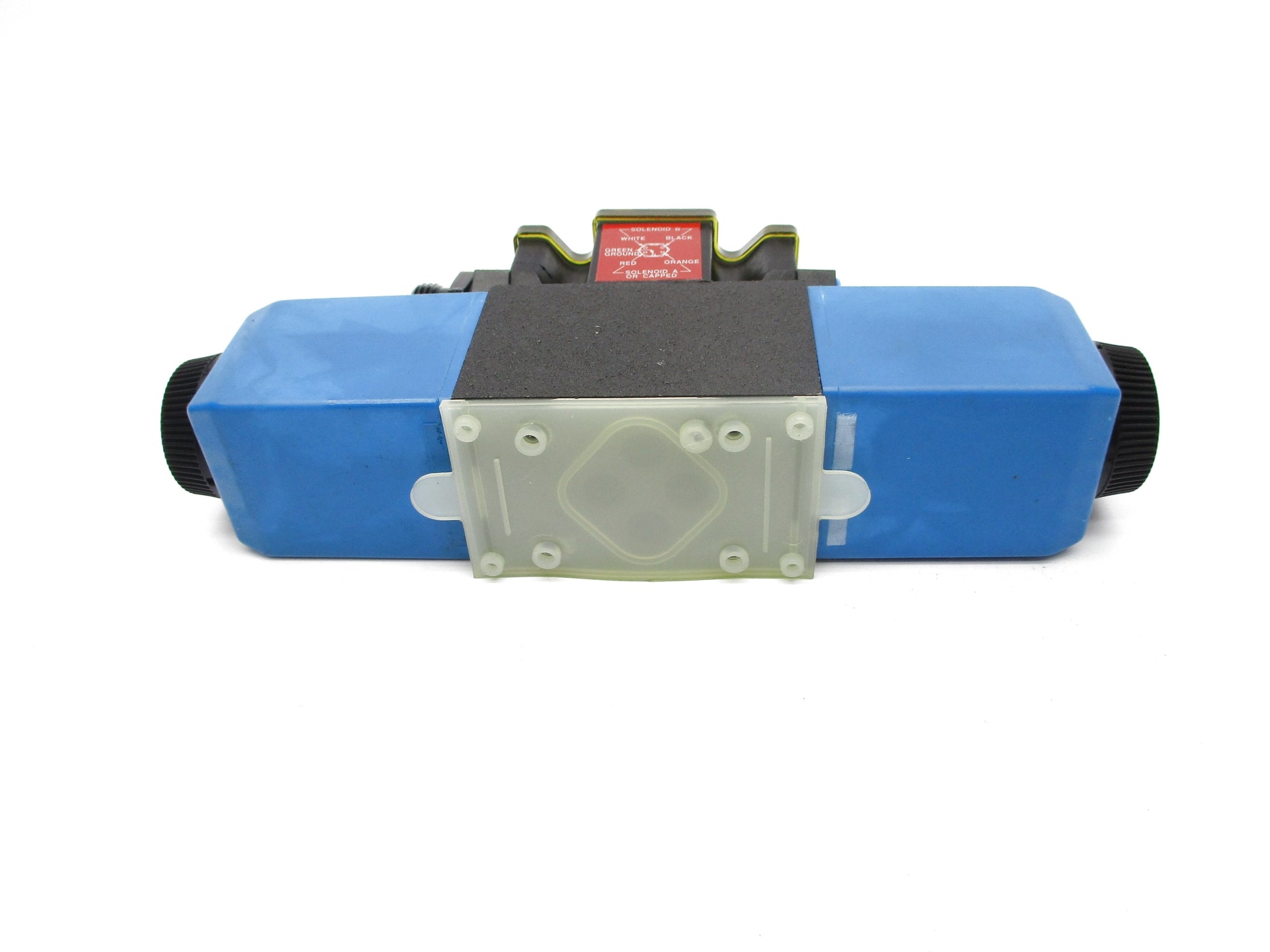 VICKERS DG4V3S2CMFPA5WLH560 02137913 5000PSI NSNP