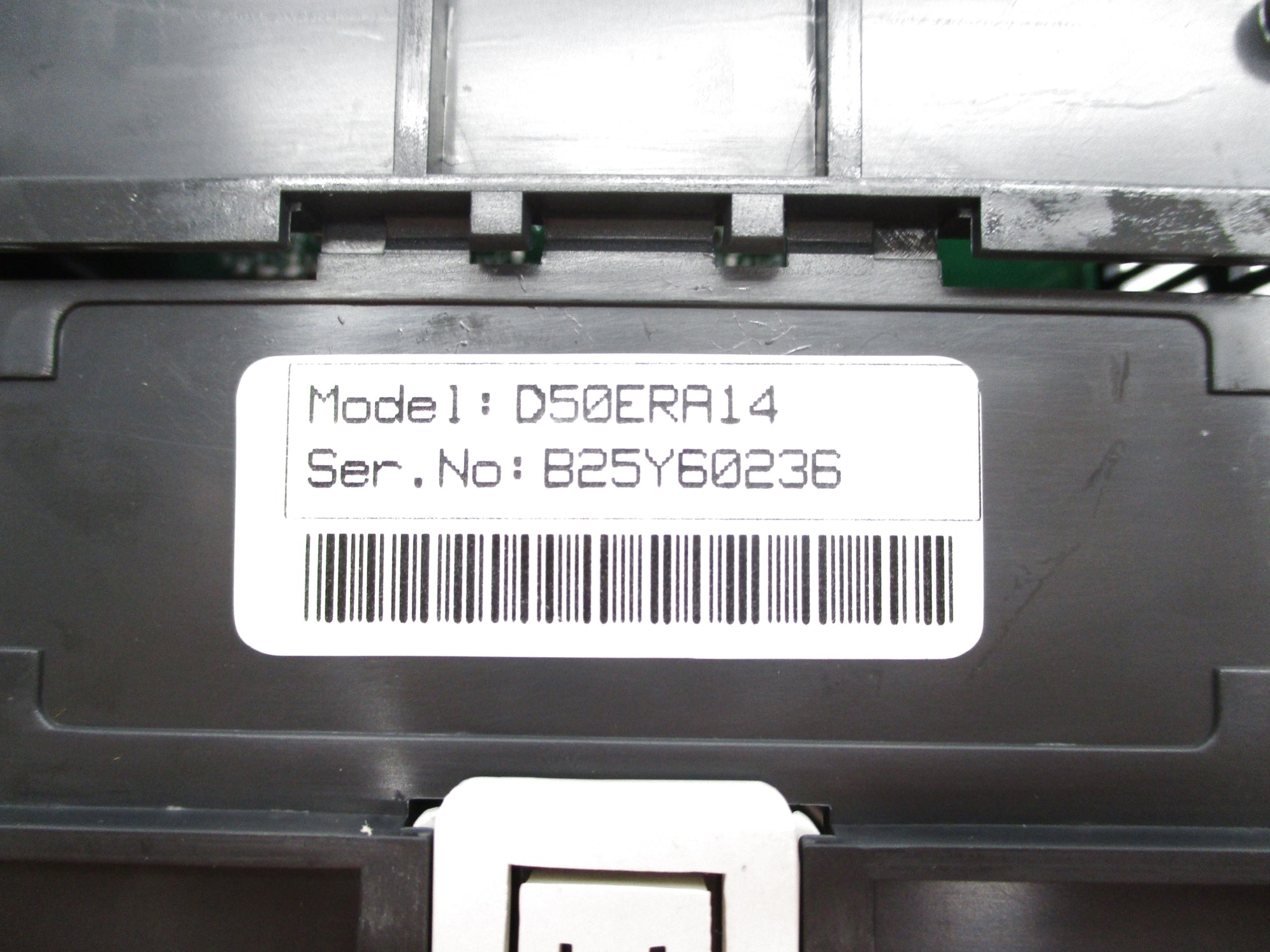 CUTLER HAMMER D50ERA14 NSNP