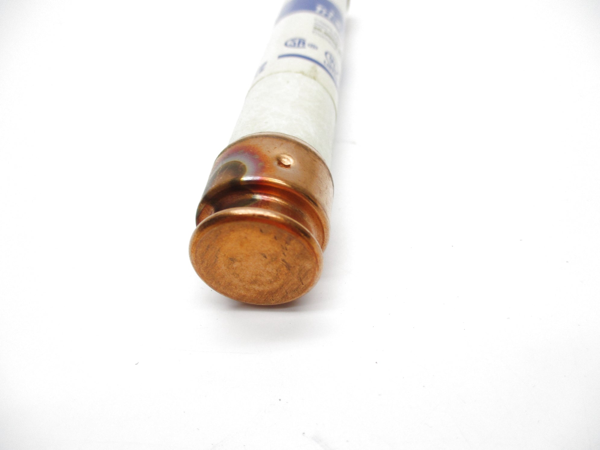 FERRAZ SHAWMUT TRS25R 600VAC 25A NSNP