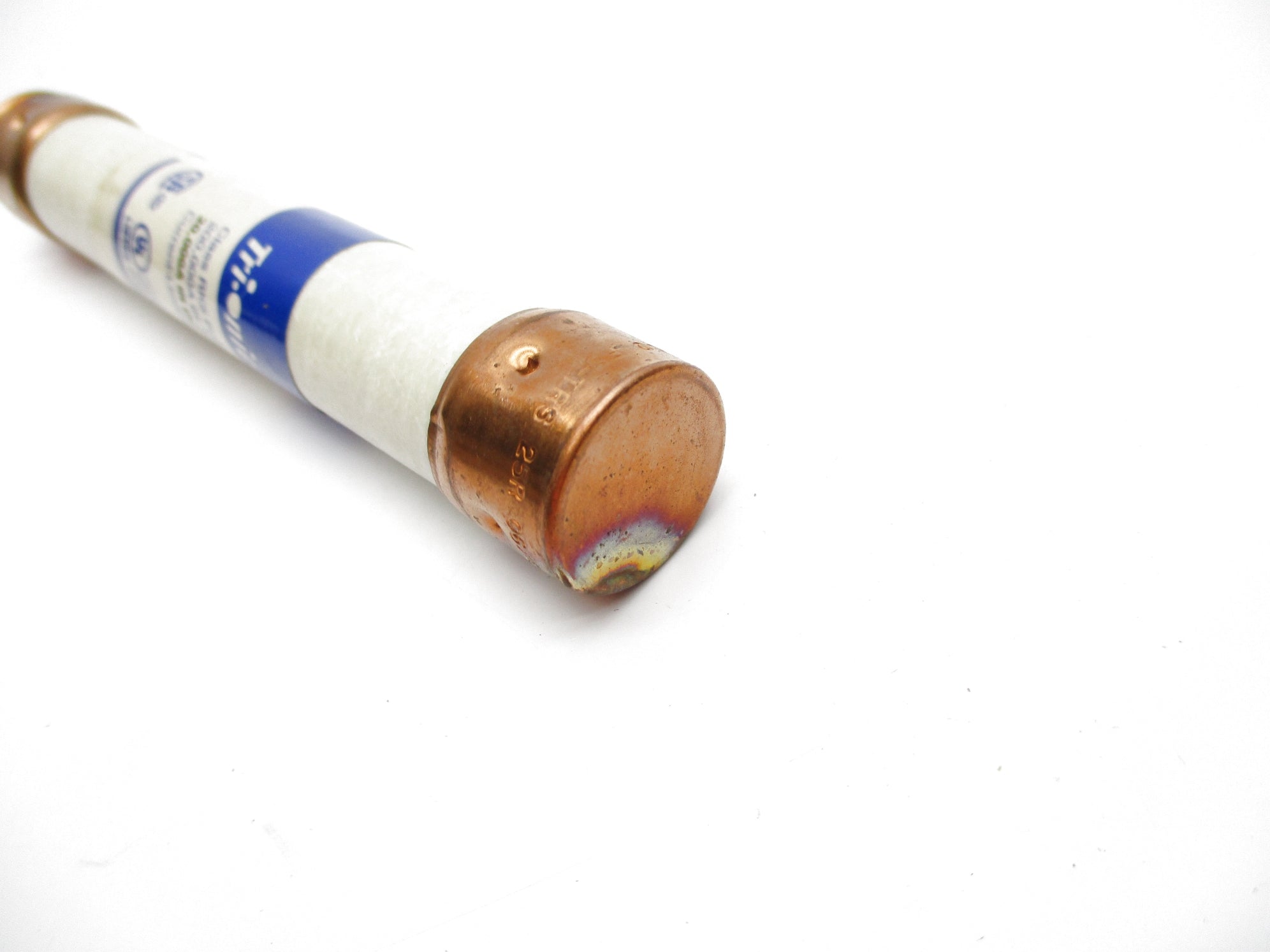 FERRAZ SHAWMUT TRS25R 600VAC 25A NSNP