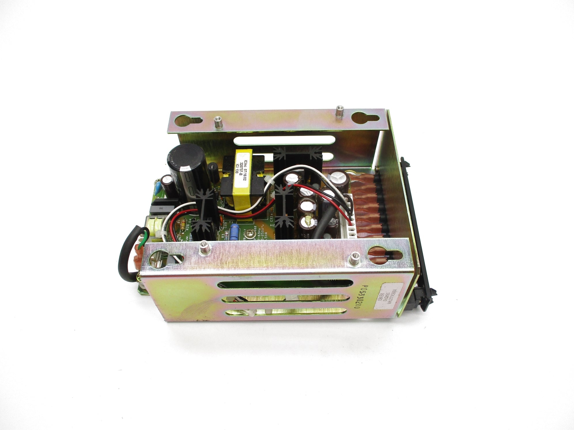 INDUSTRIAL SPARE PART 8520-OPS1 SER. A NSNP