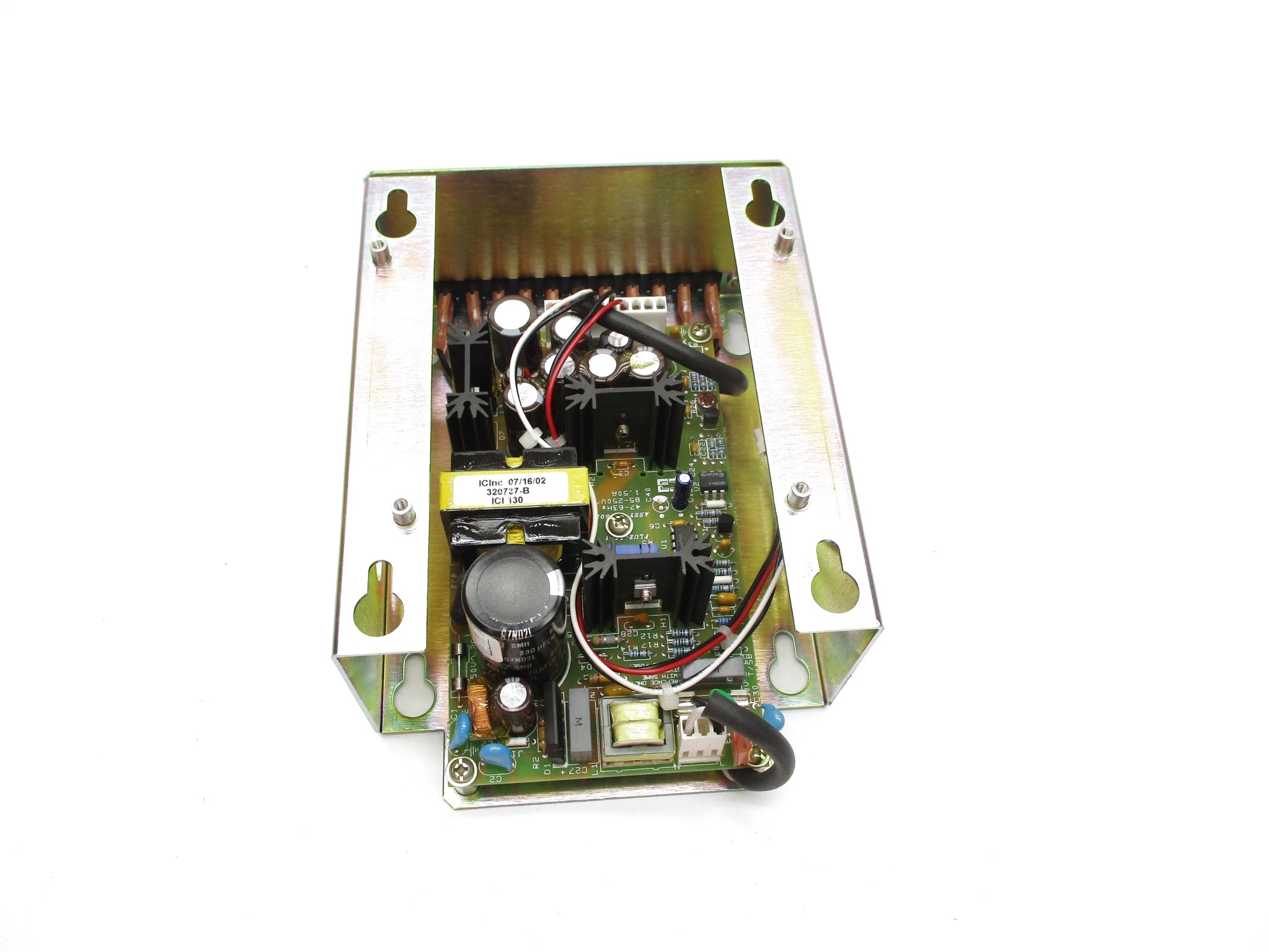 INDUSTRIAL SPARE PART 8520-OPS1 SER. A NSNP