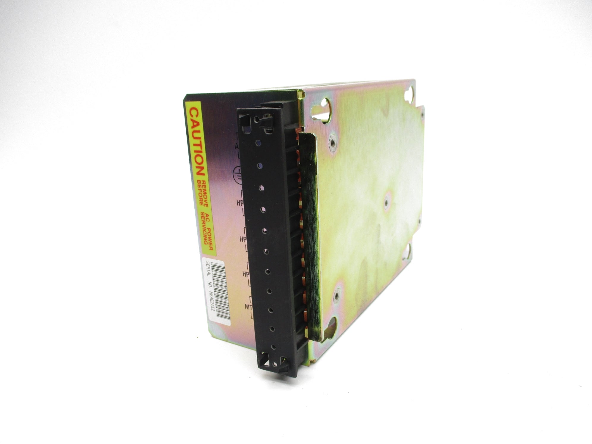 INDUSTRIAL SPARE PART 8520-OPS1 SER. A NSNP