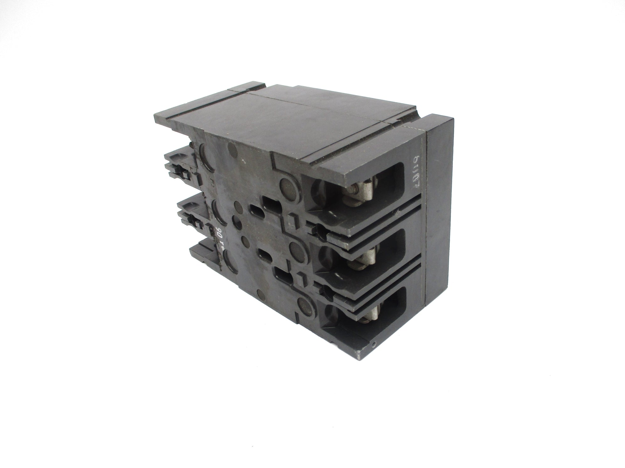 GENERAL ELECTRIC TEC36007 7A 600VAC UNMP