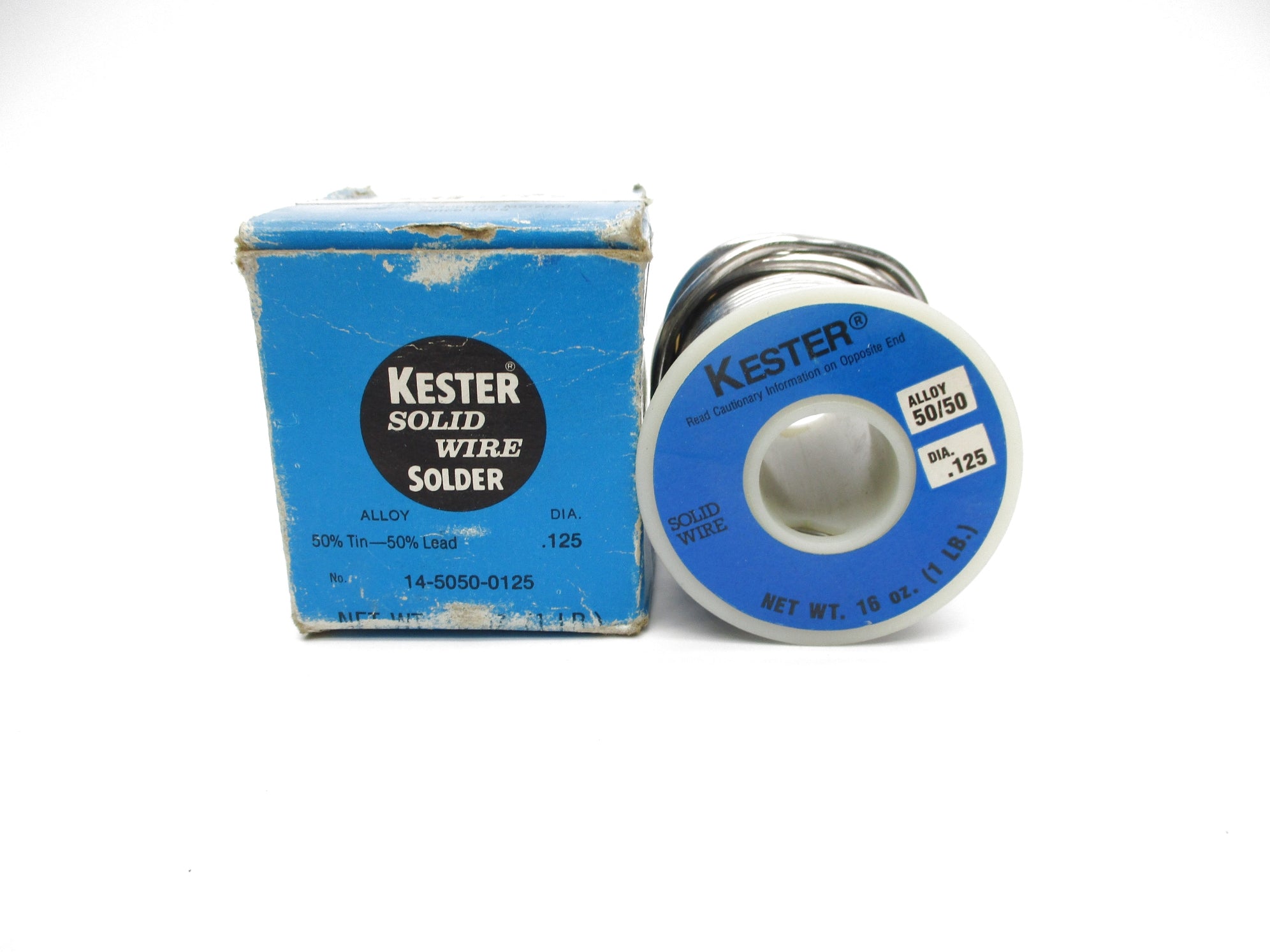 KESTER 14-5050-0125 NSMP