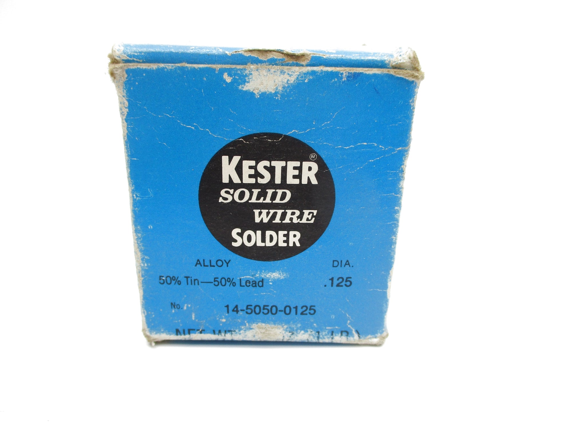 KESTER 14-5050-0125 NSMP