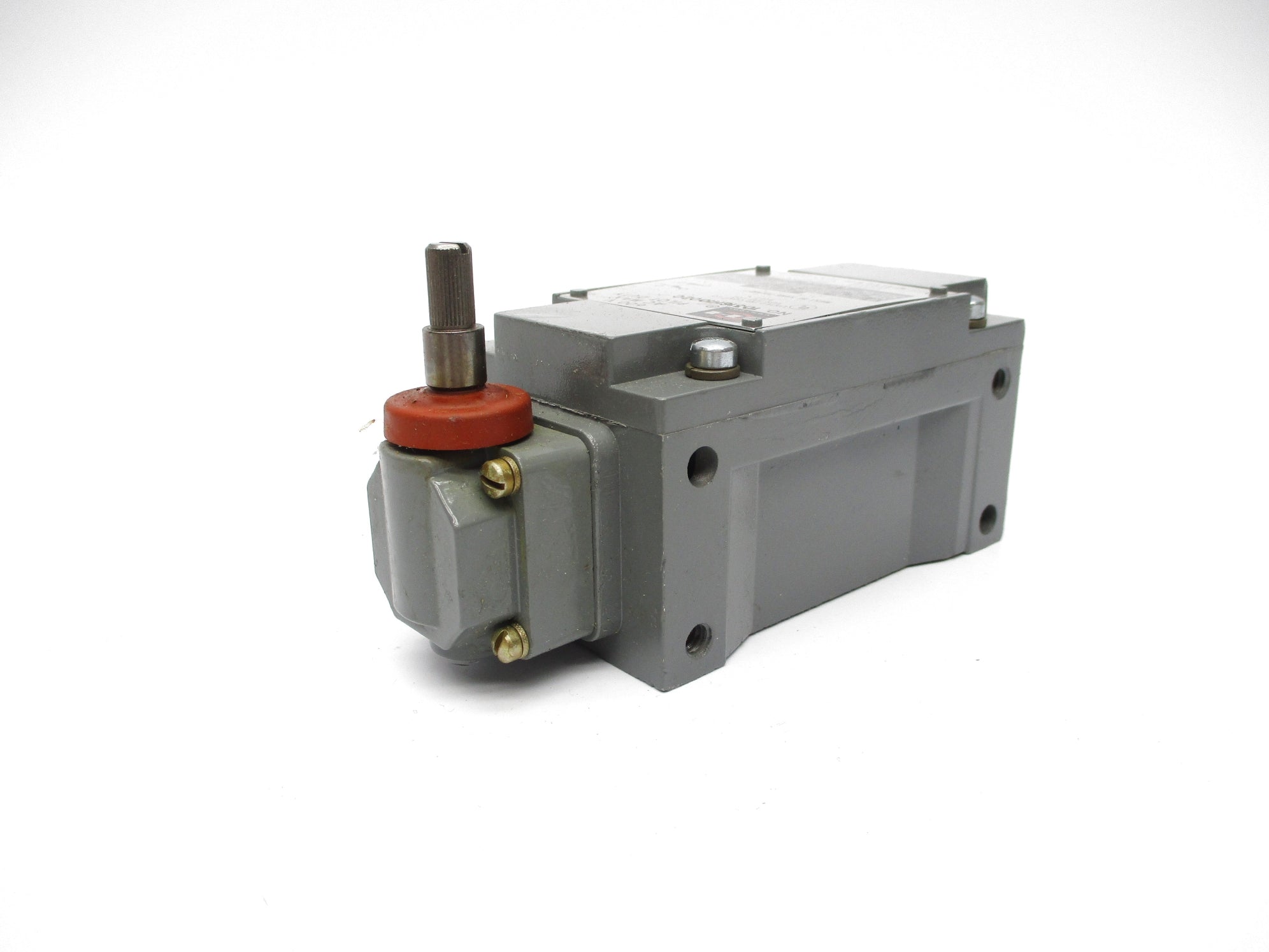 CUTLER HAMMER 10316H1002 SER. C NSMP