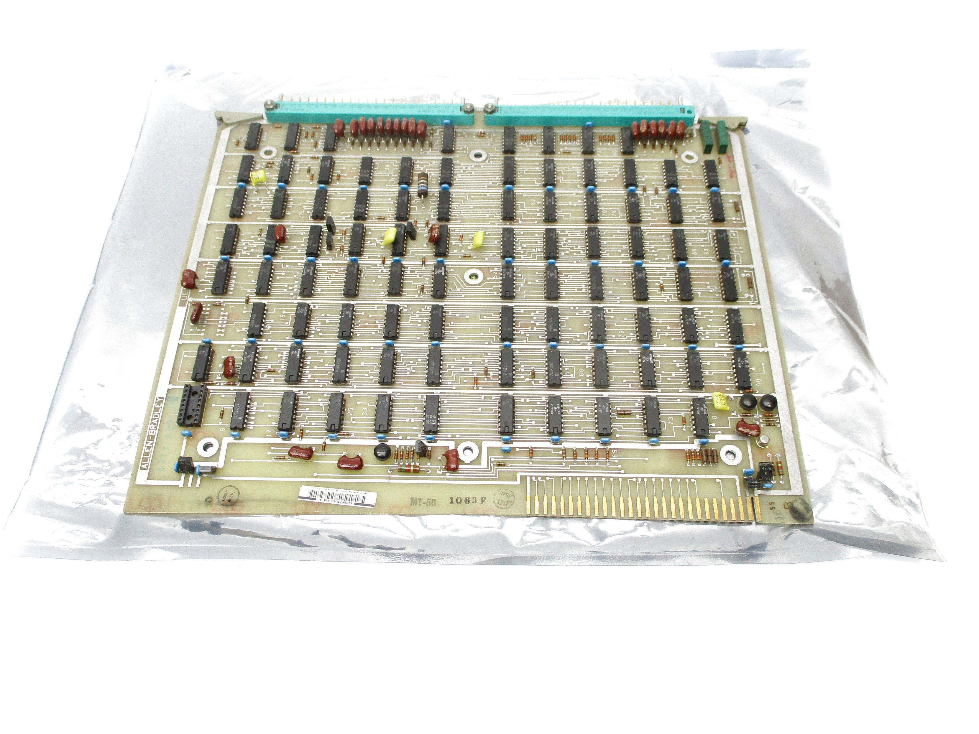 INDUSTRIAL SPARE PART 7300-UCI-2 634384E-90 REMAN