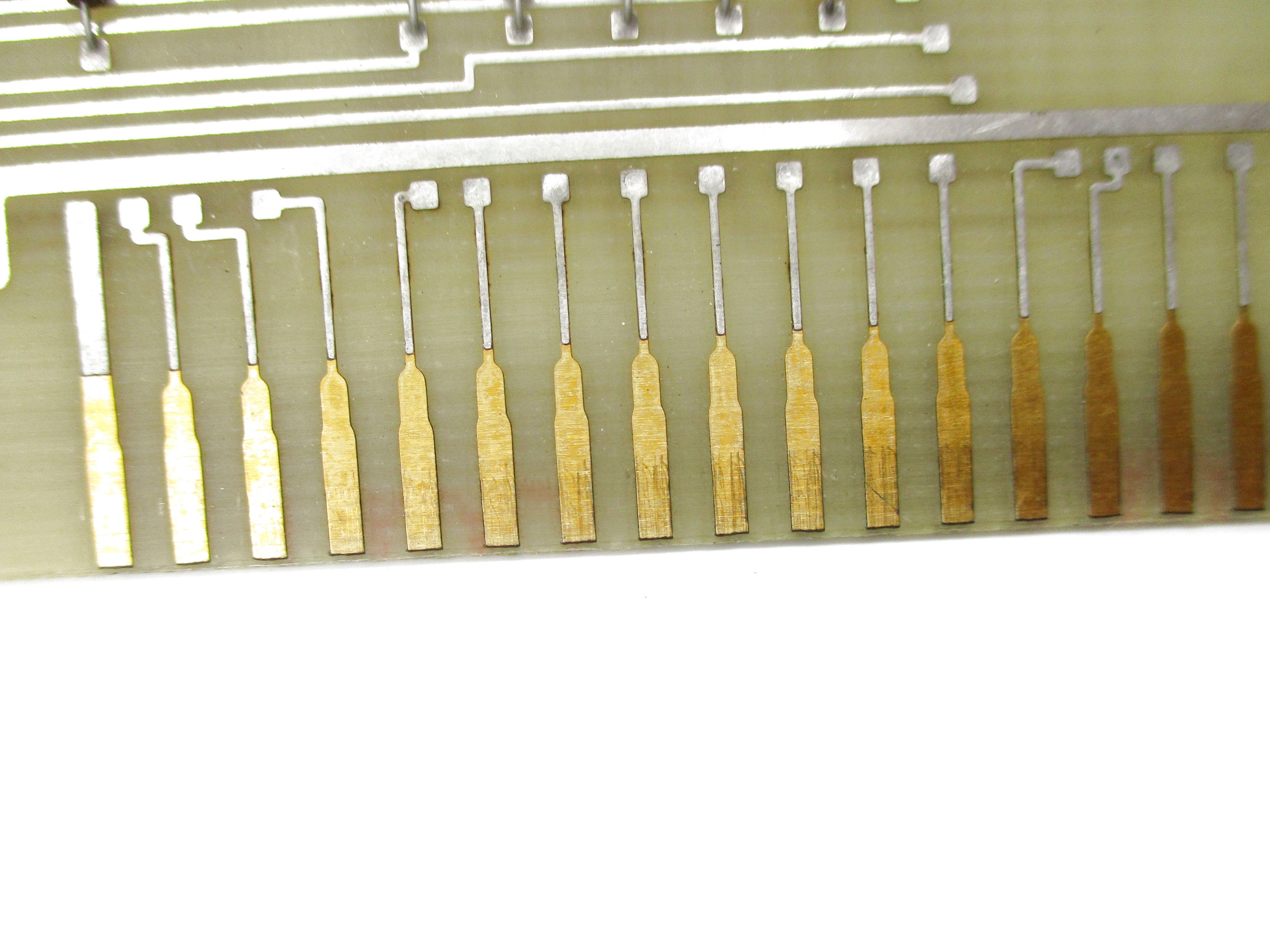 INDUSTRIAL SPARE PART 7300-UCI-2 634384E-90 REMAN