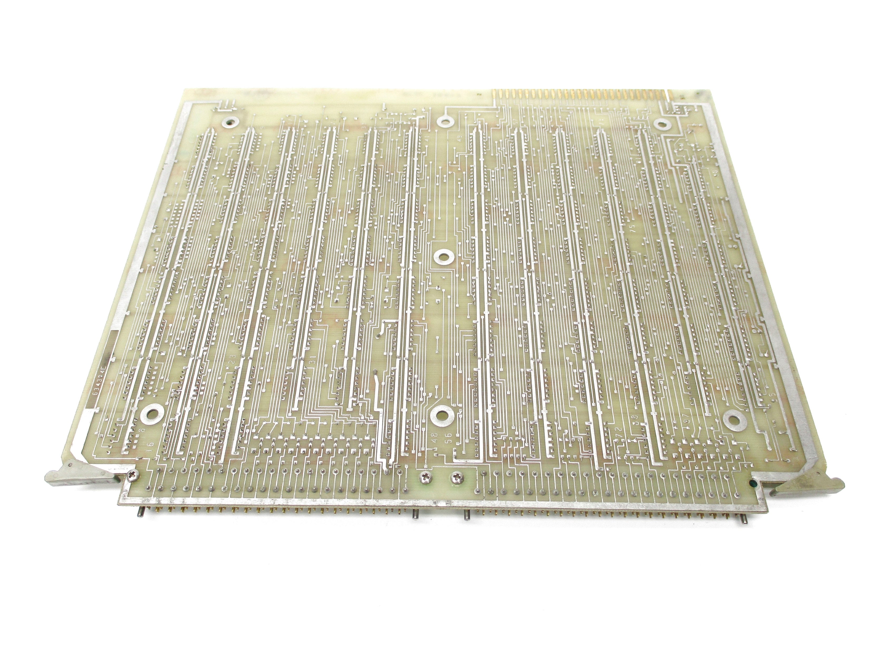 INDUSTRIAL SPARE PART 7300-UCI-2 634384E-90 REMAN